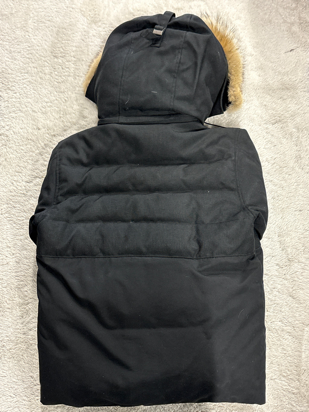 Canadian Goose Jacket