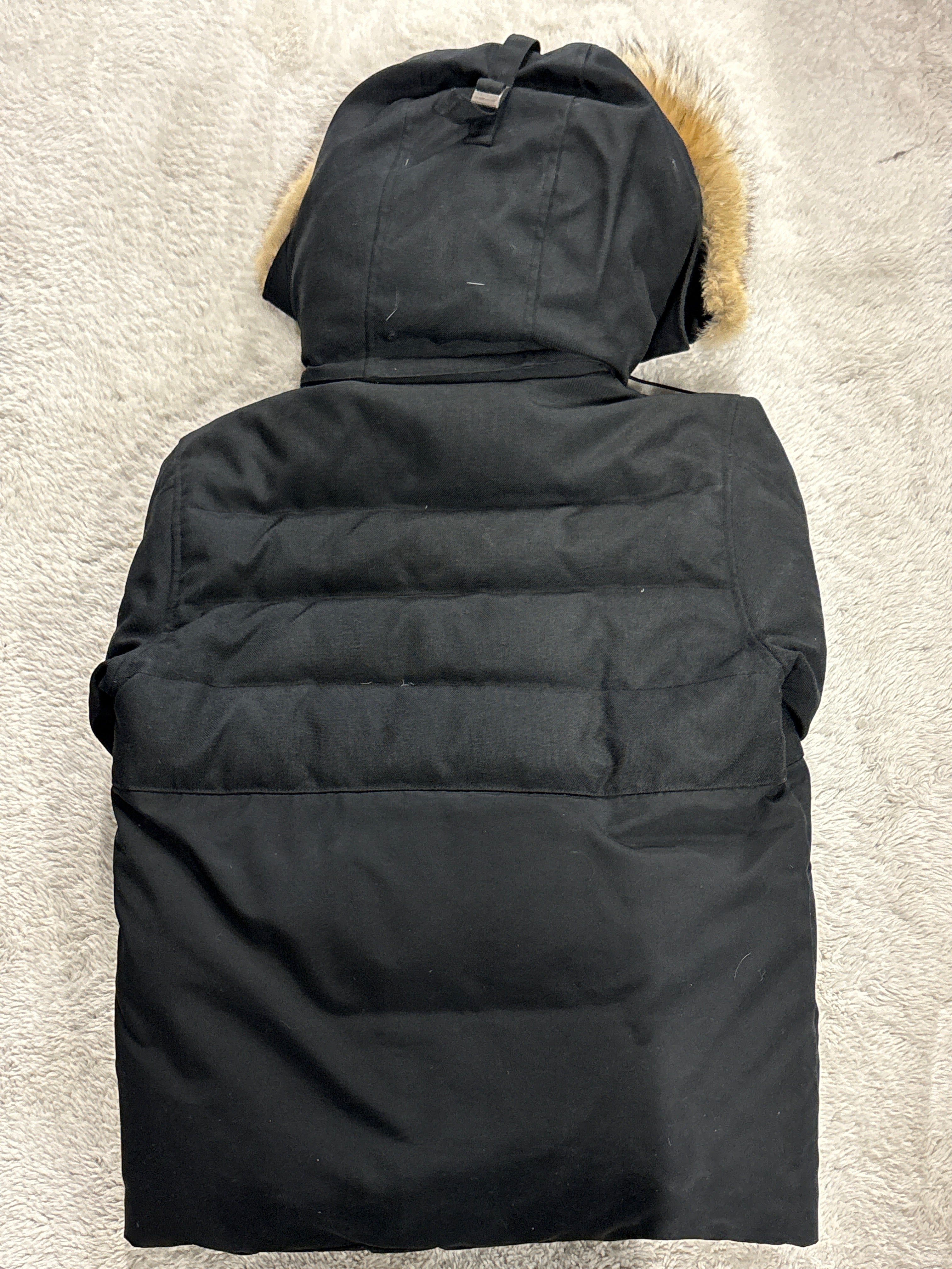 Canadian Goose Jacket