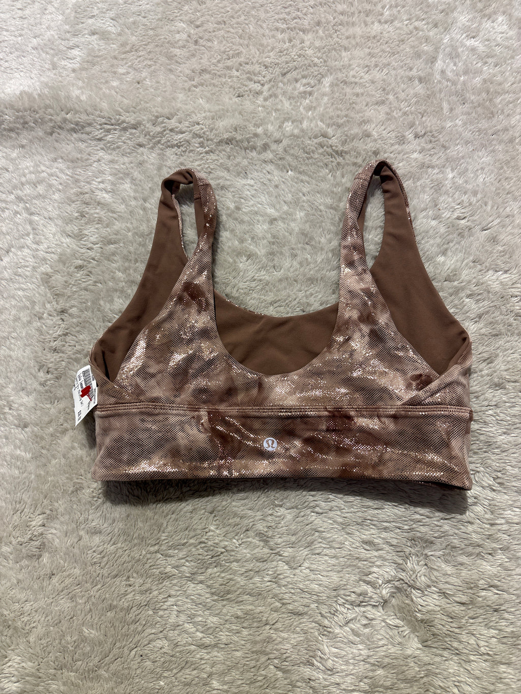 Lululemon Matching Set