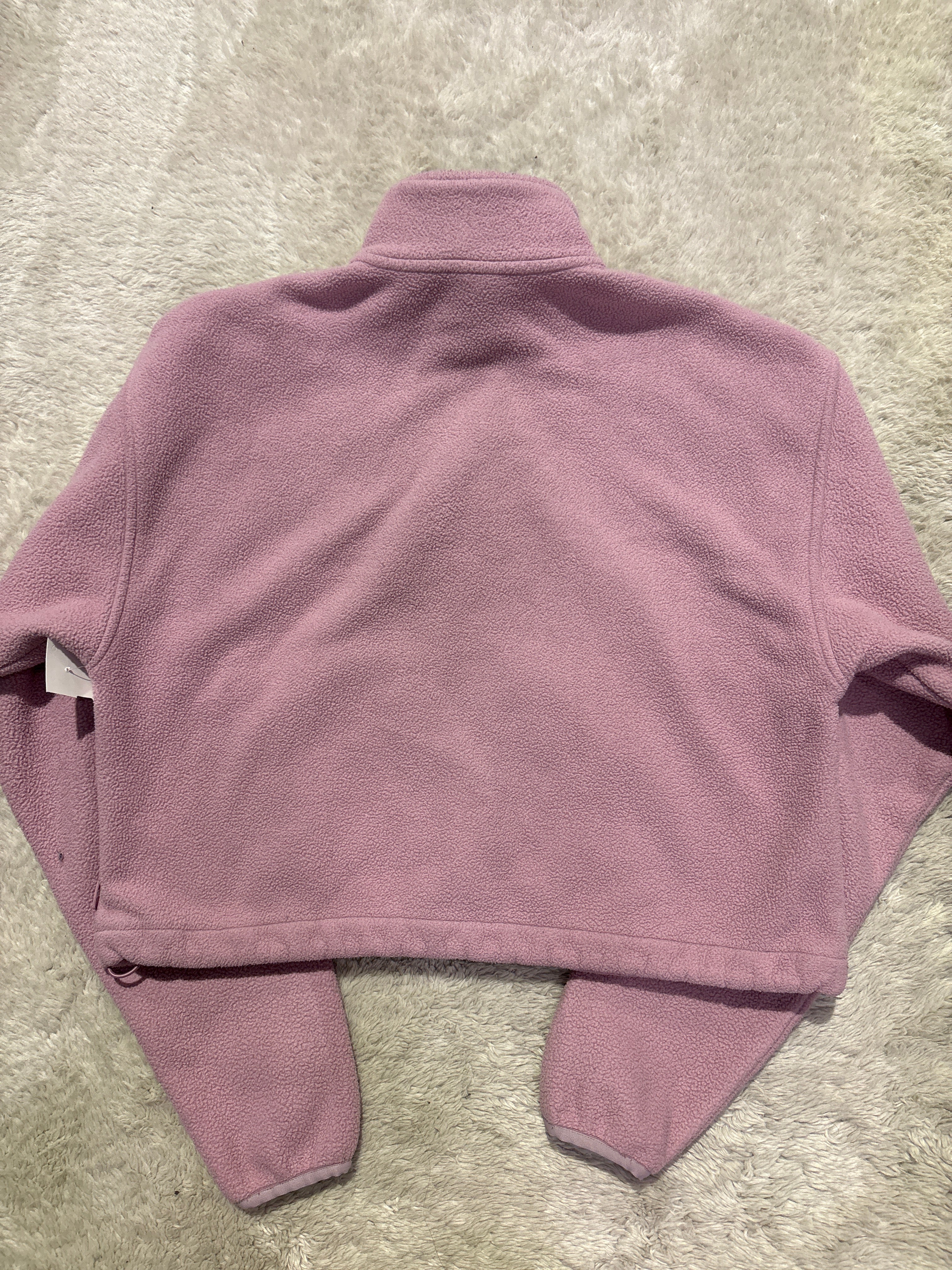TNA Full Zip