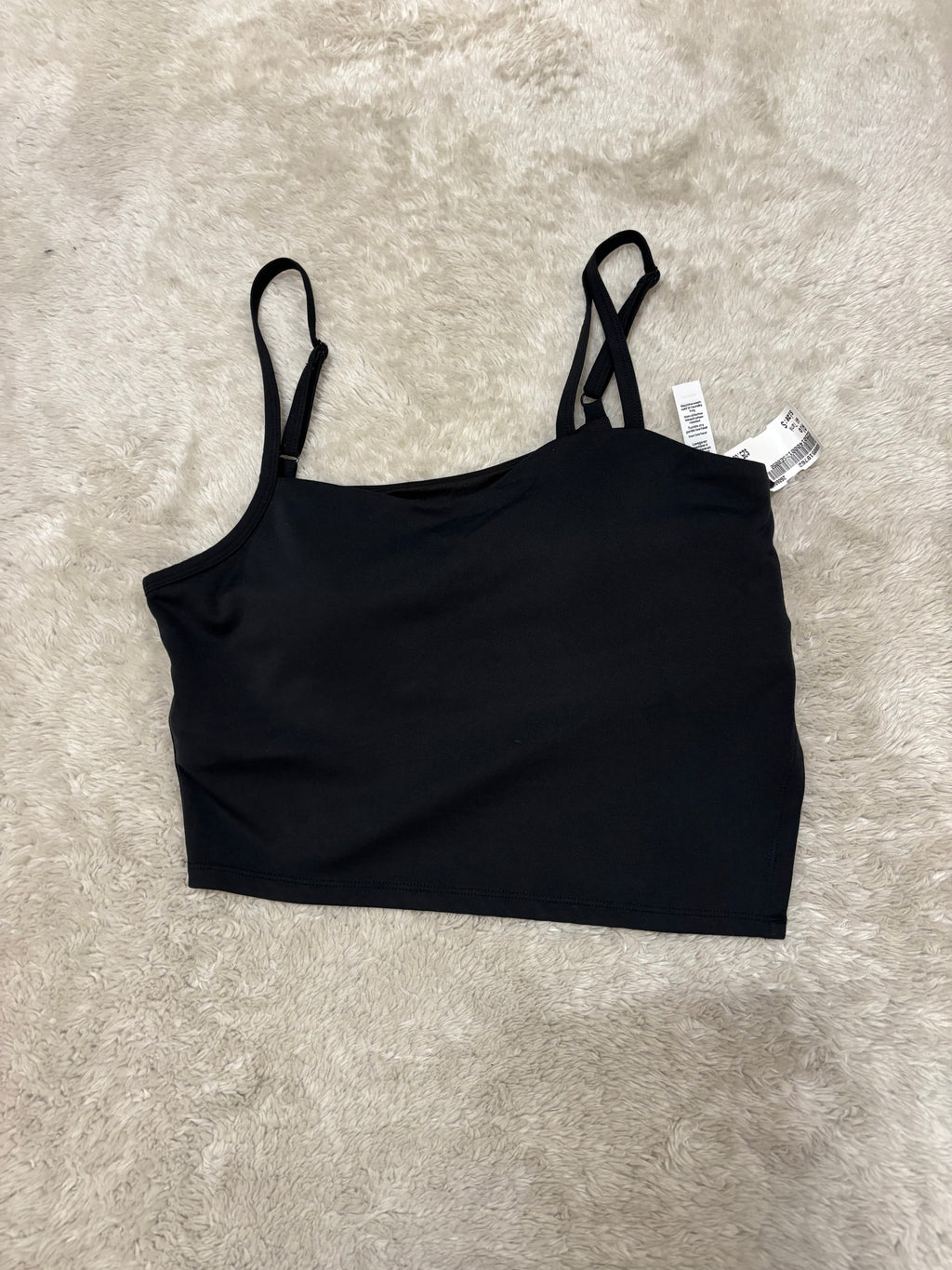 Alo Athletic Tank