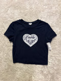 Garage Graphic Tee