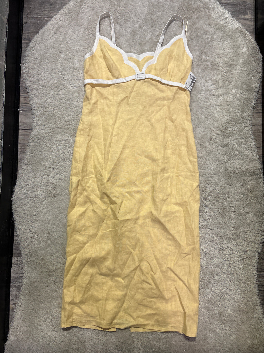 Reformation Maxi Dress