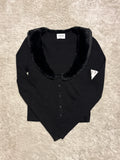 Sunday Best Fur Long Sleeve