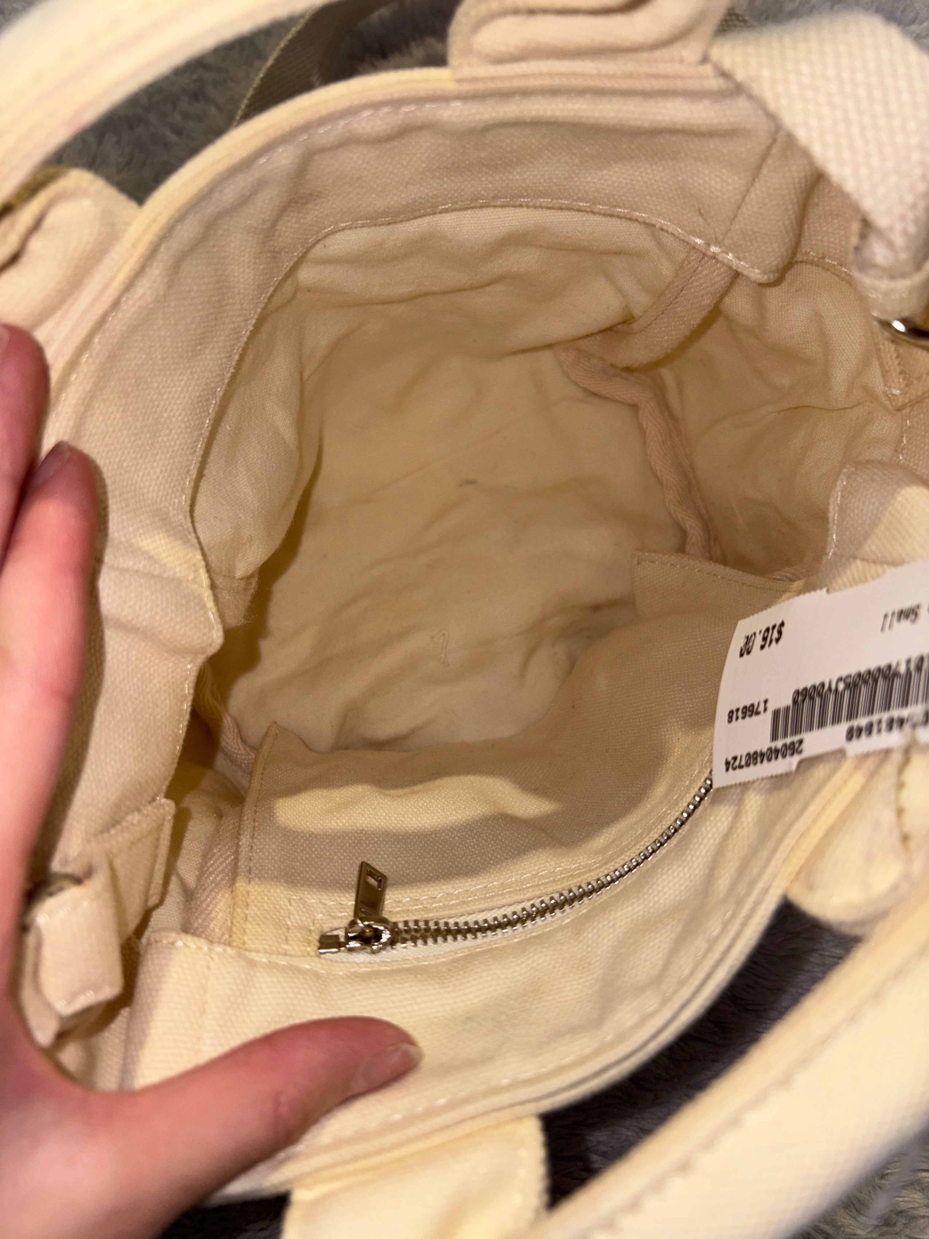 Acne Studios purse