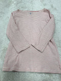 Brandy Melville Quarter Sleeve Top