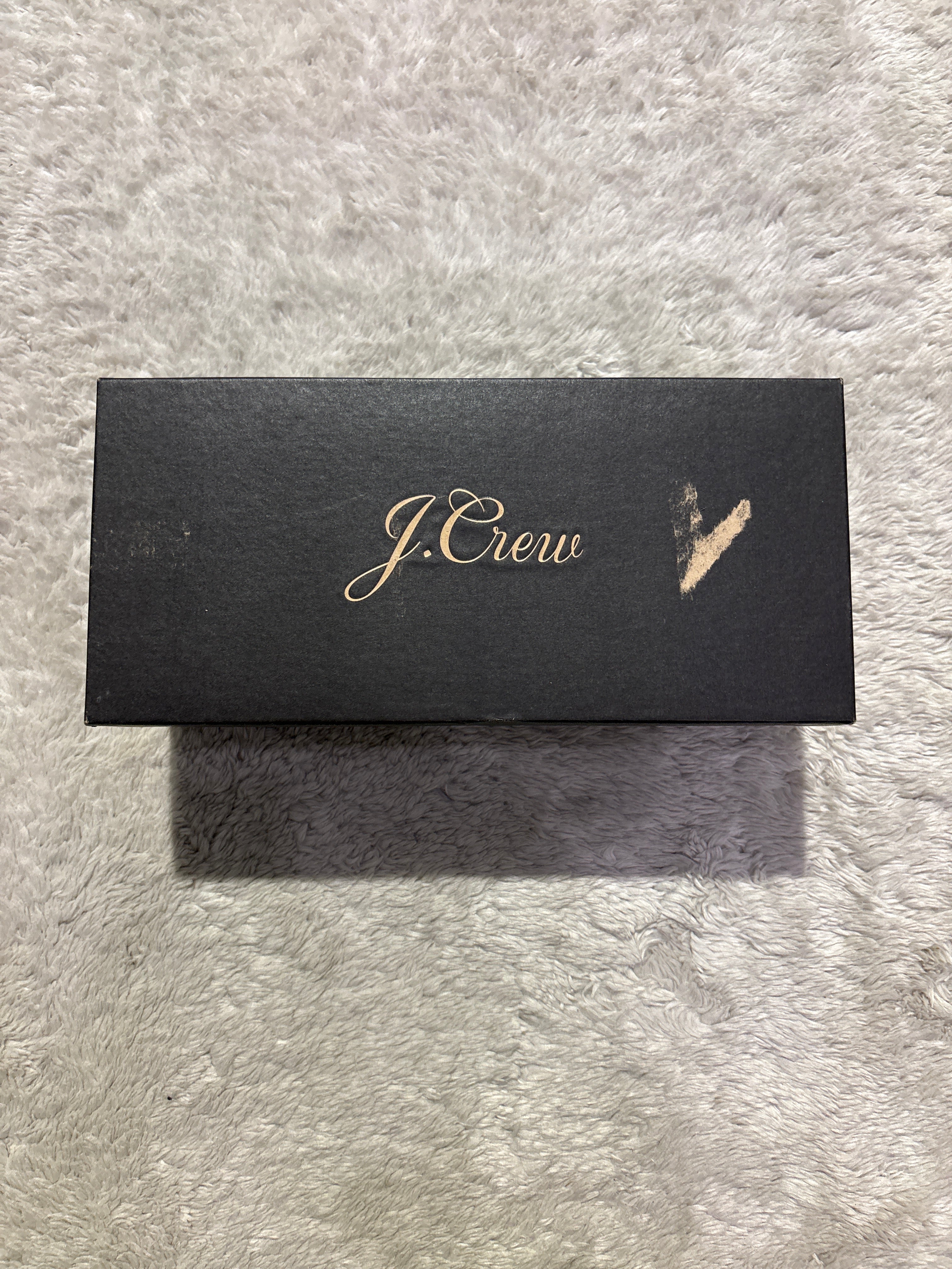 J. Crew Flats