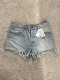 Levi’s shorts
