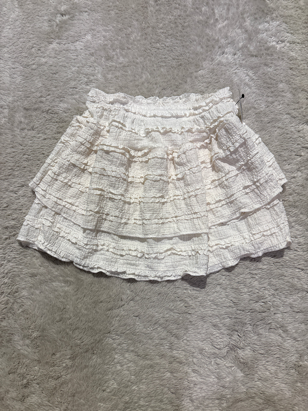 Lace Skirt