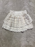 Lace Skirt
