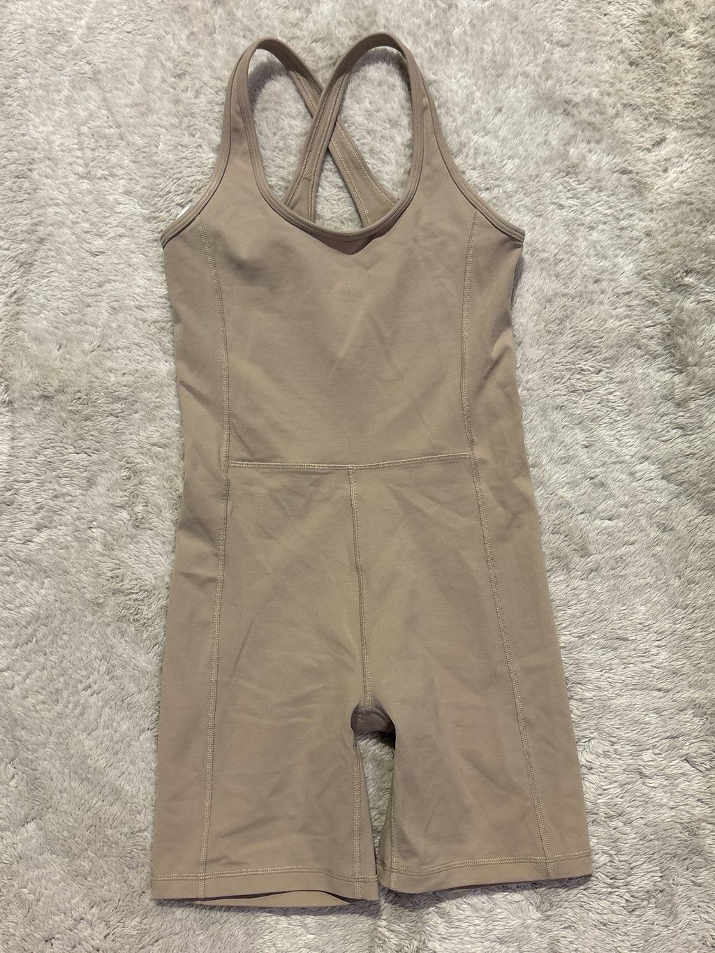 TNA Romper