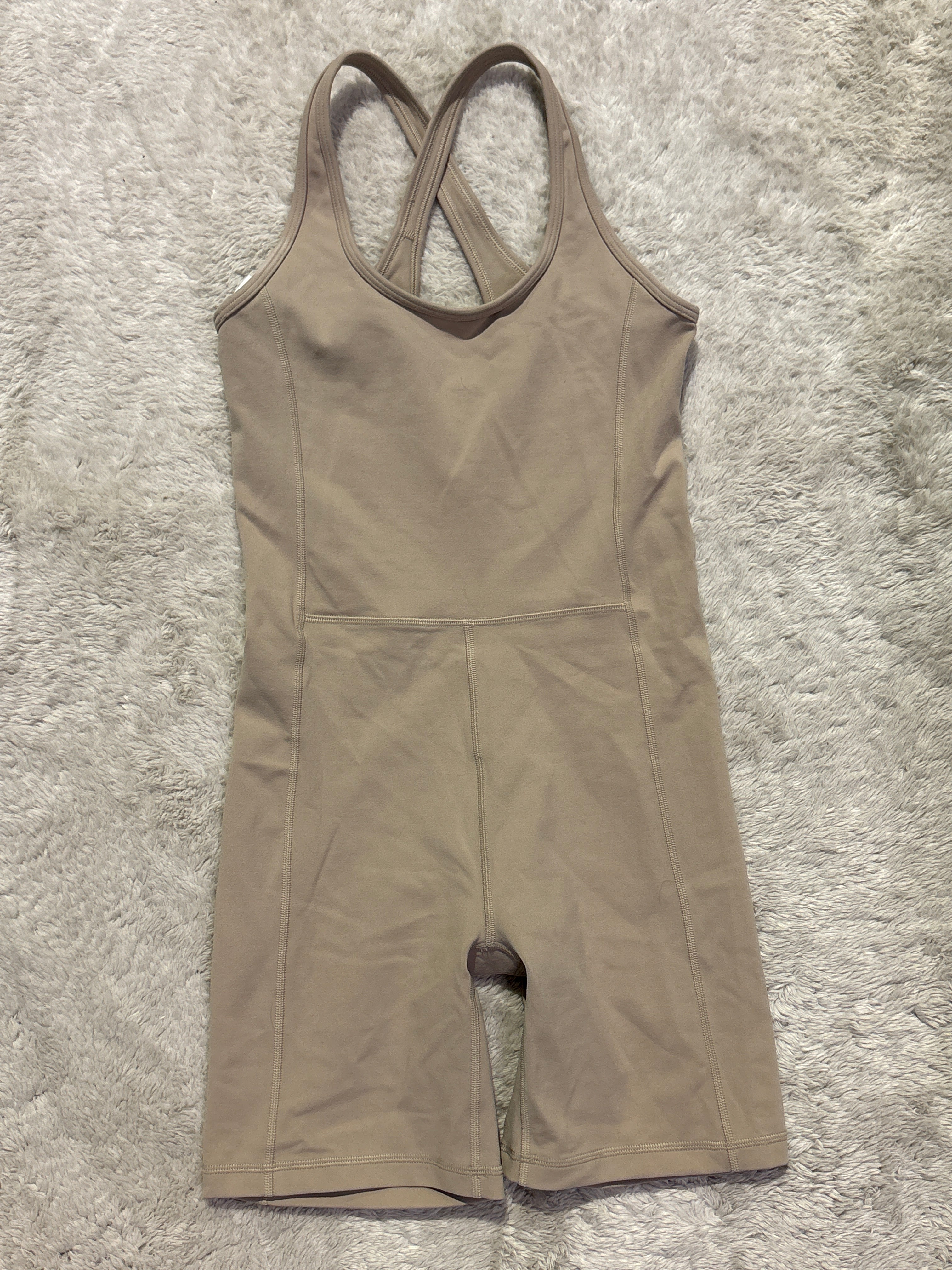 TNA Romper