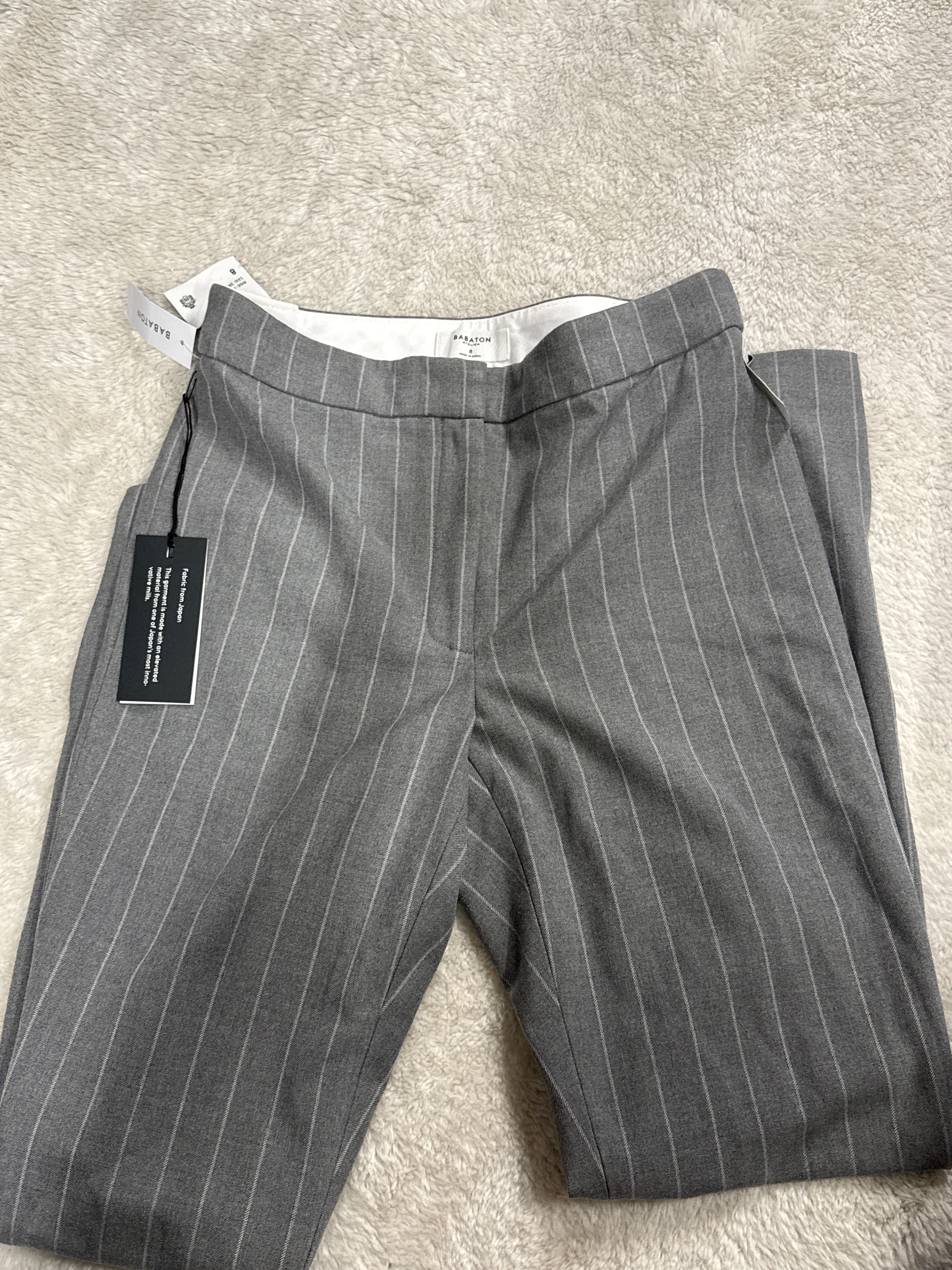 Babaton Dress Pants
