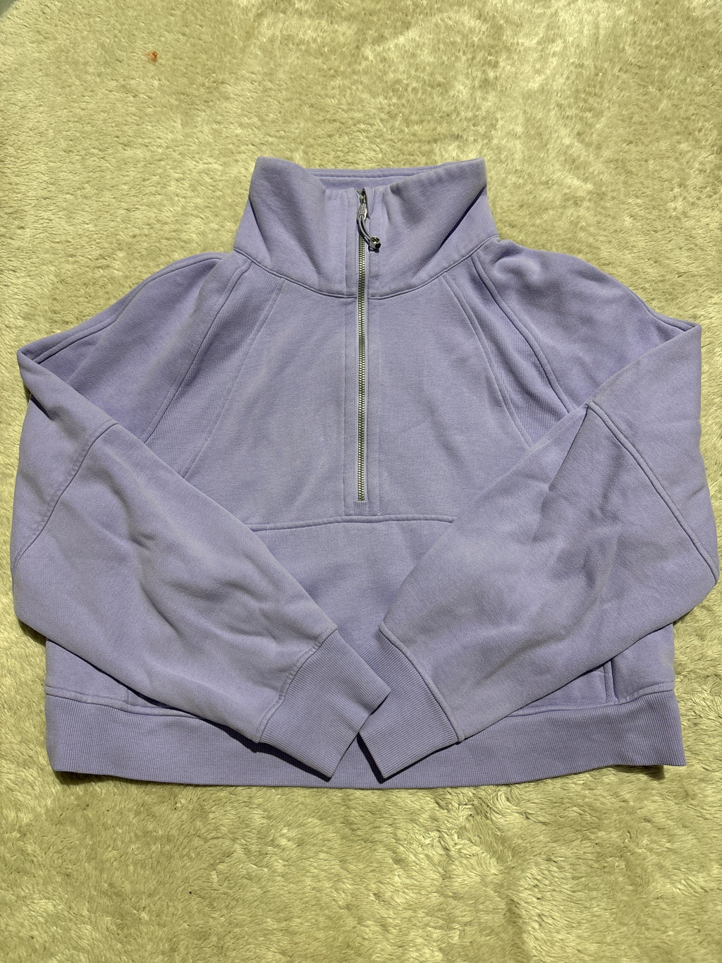 Lululemon Scuba