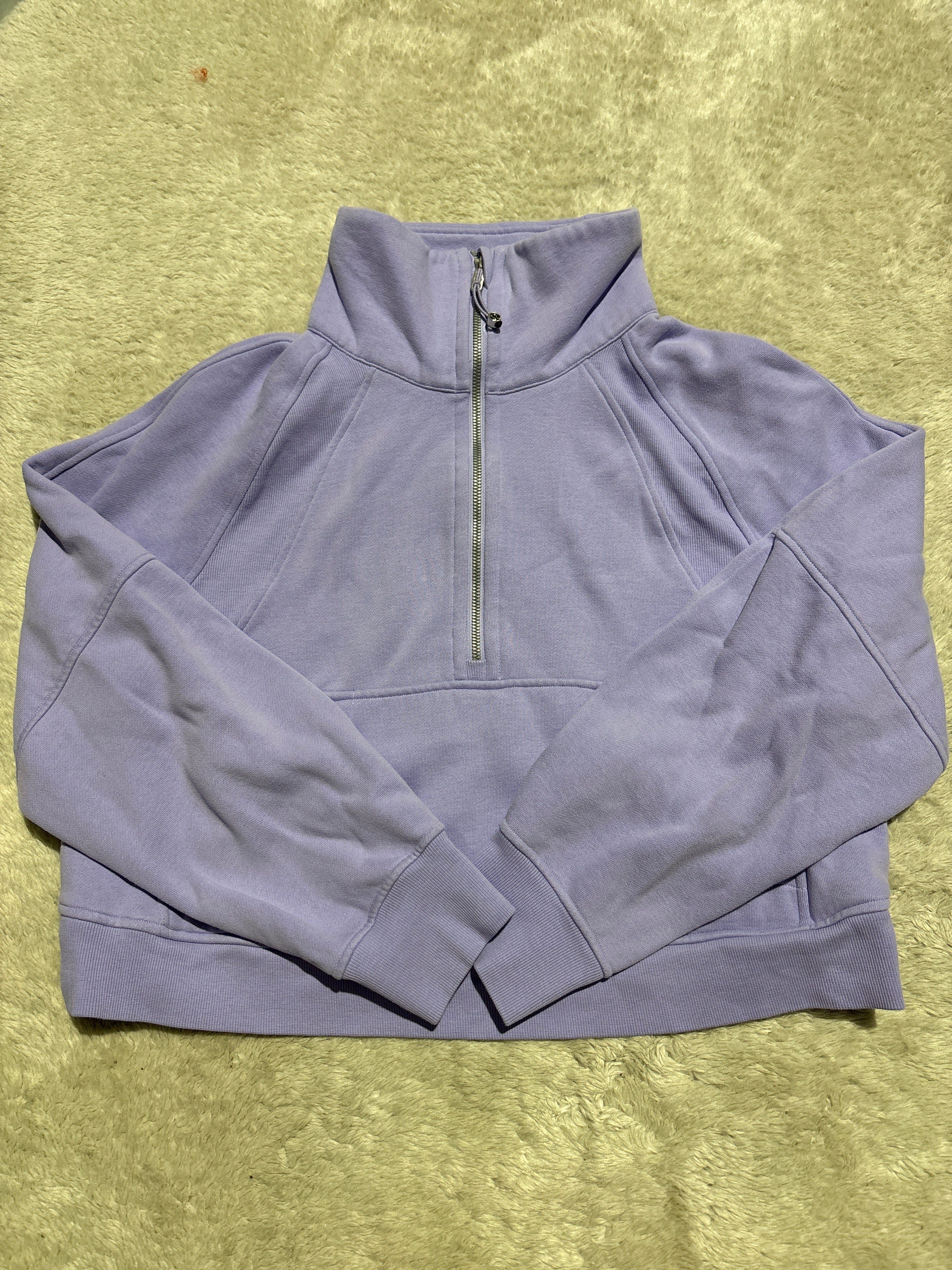Lululemon Scuba