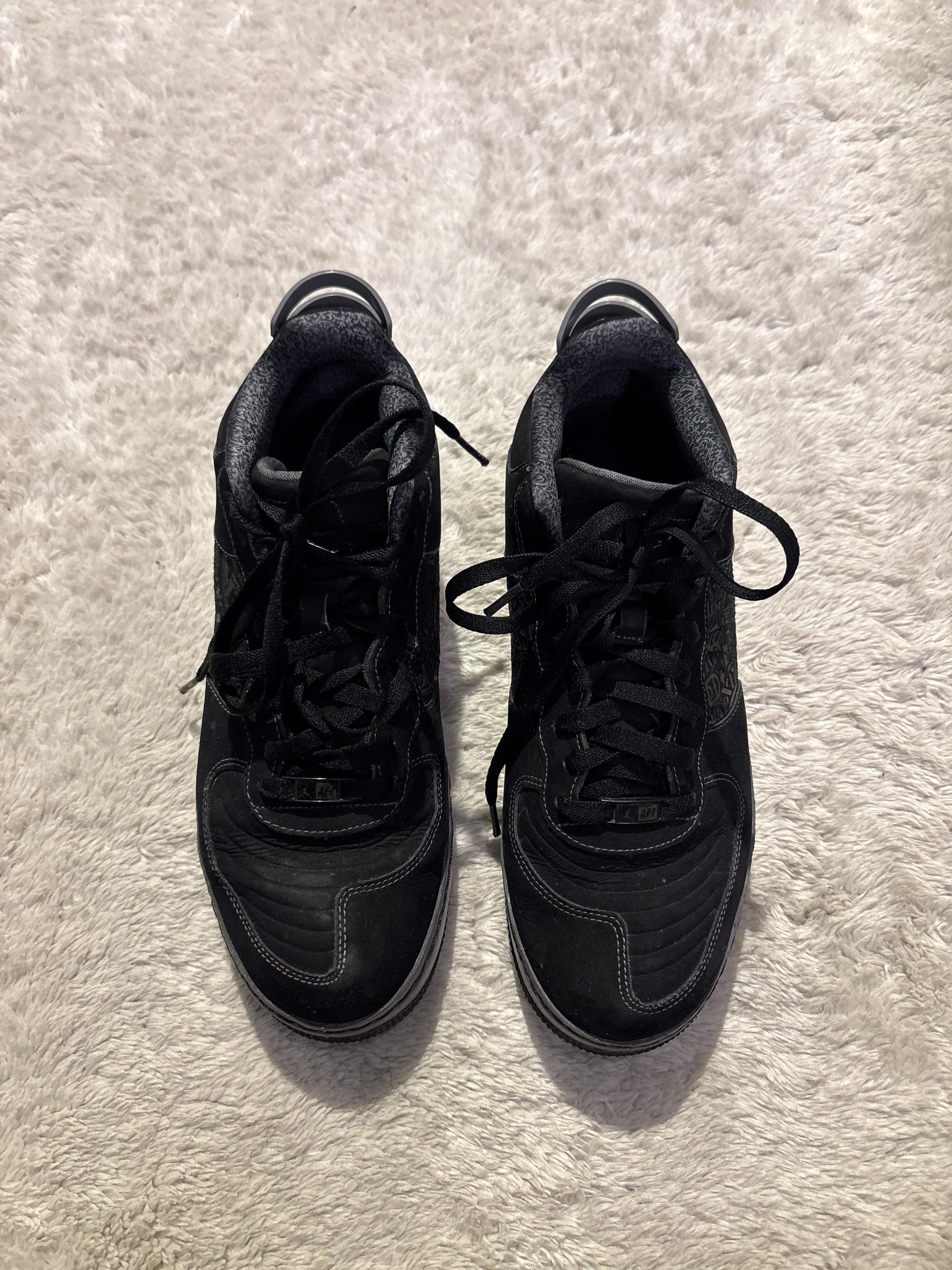 Nike Jordan’s