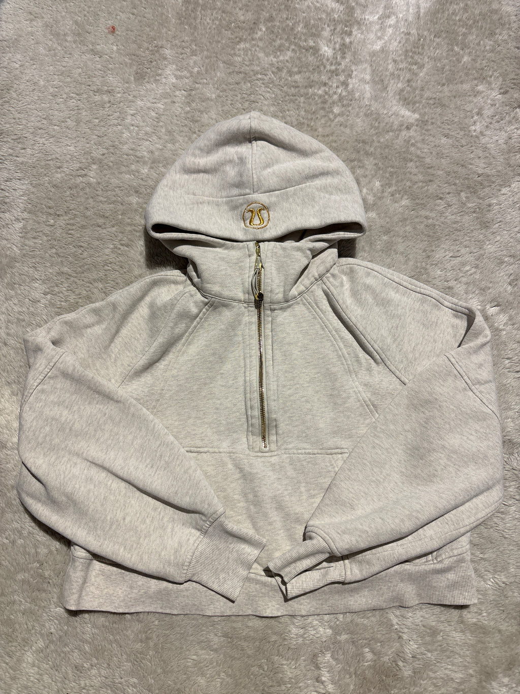Lululemon Scuba