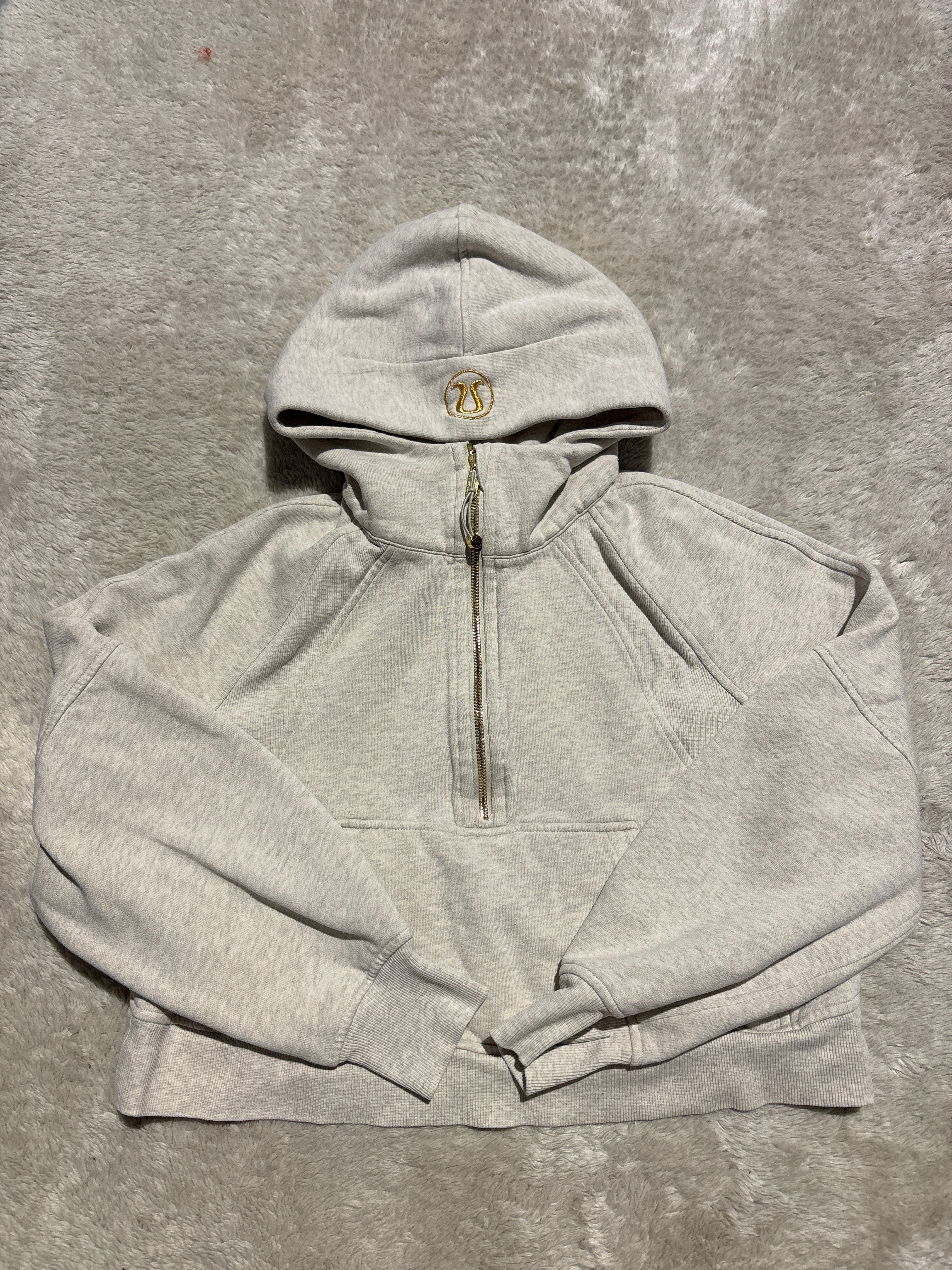 Lululemon Scuba