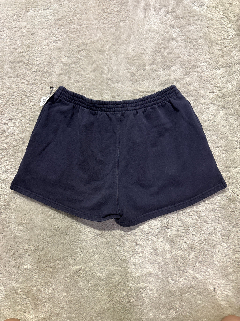 John Galt Sweatshorts