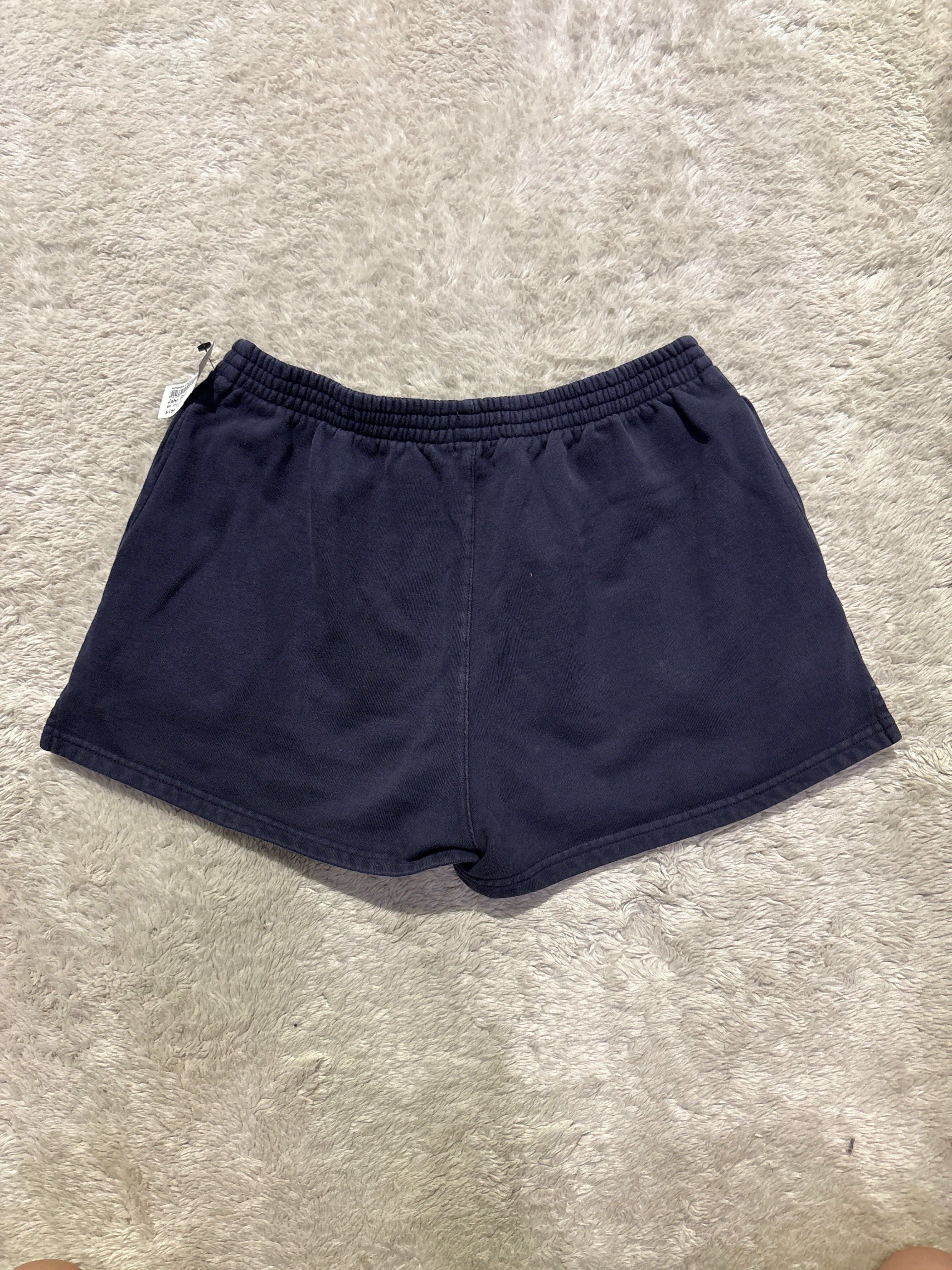 John Galt Sweatshorts