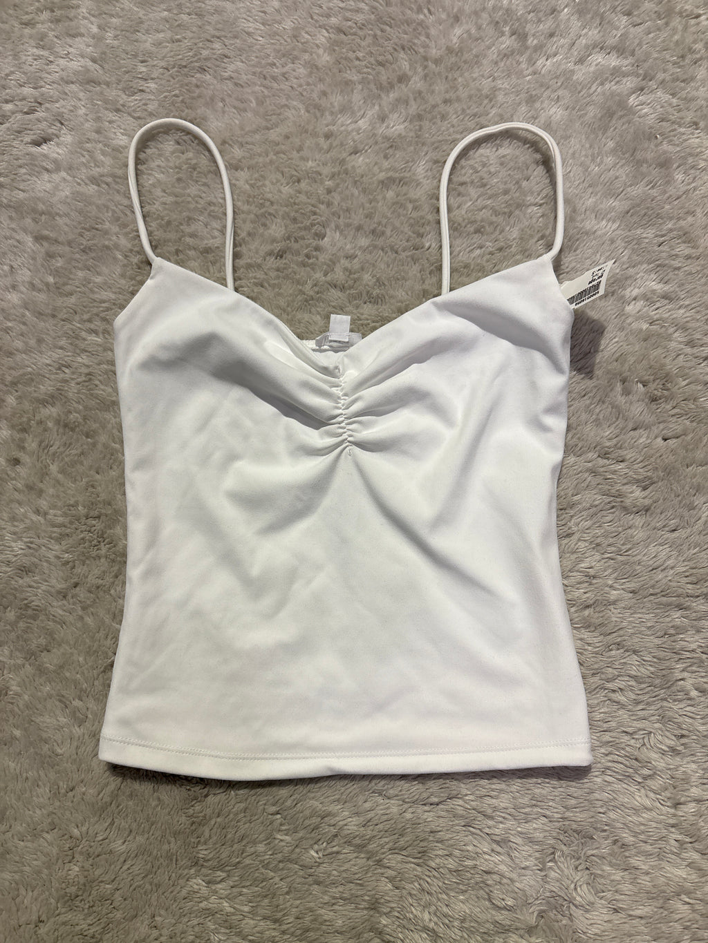 Garage Tank Top