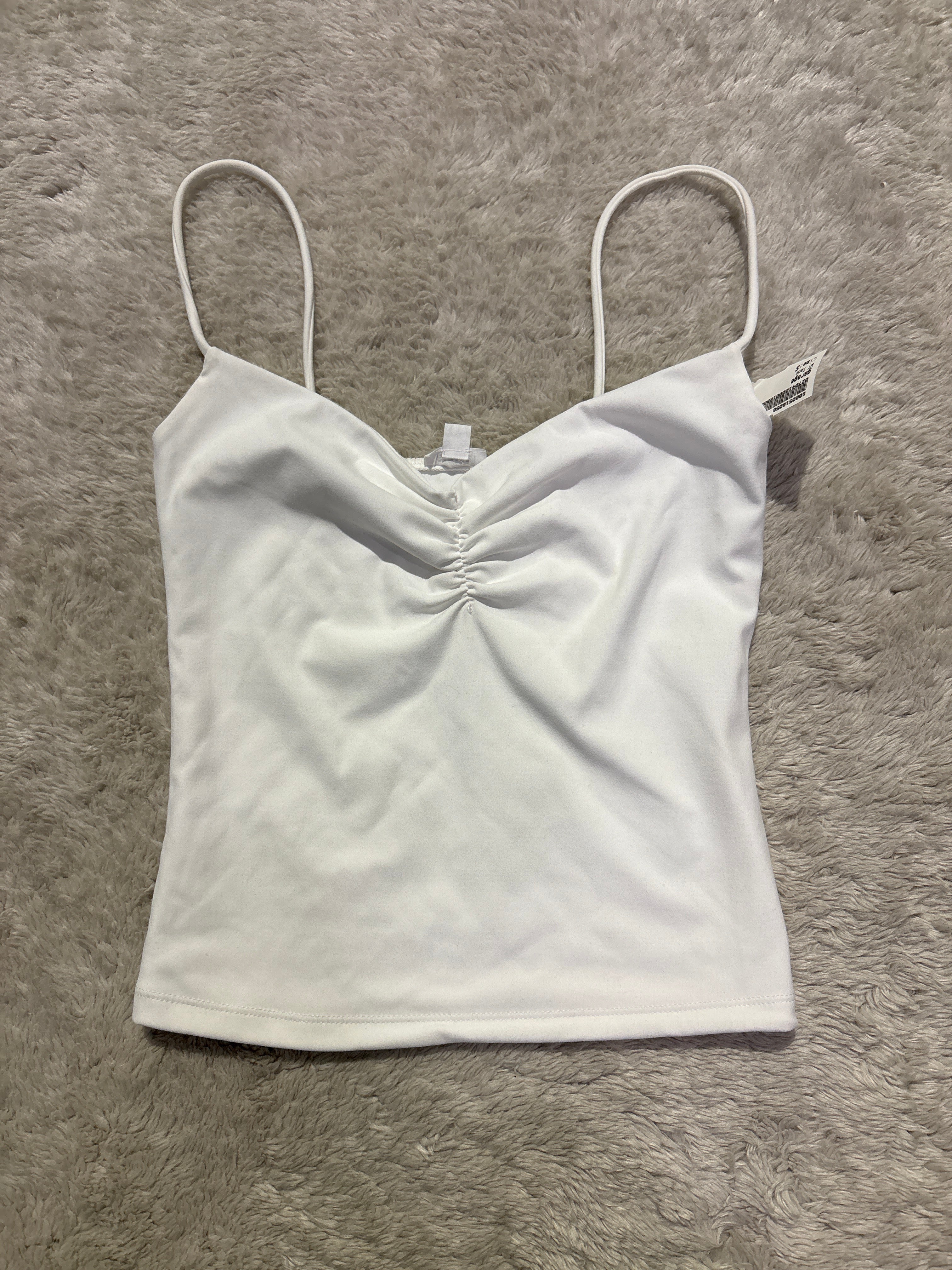 Garage Tank Top