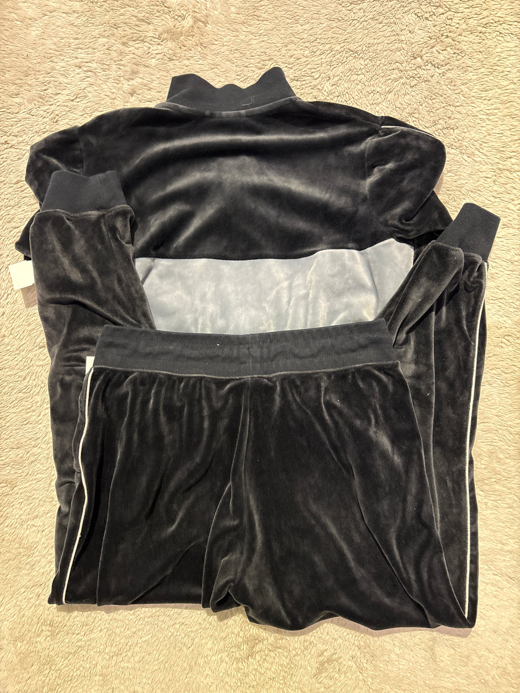 Nike Matching Set