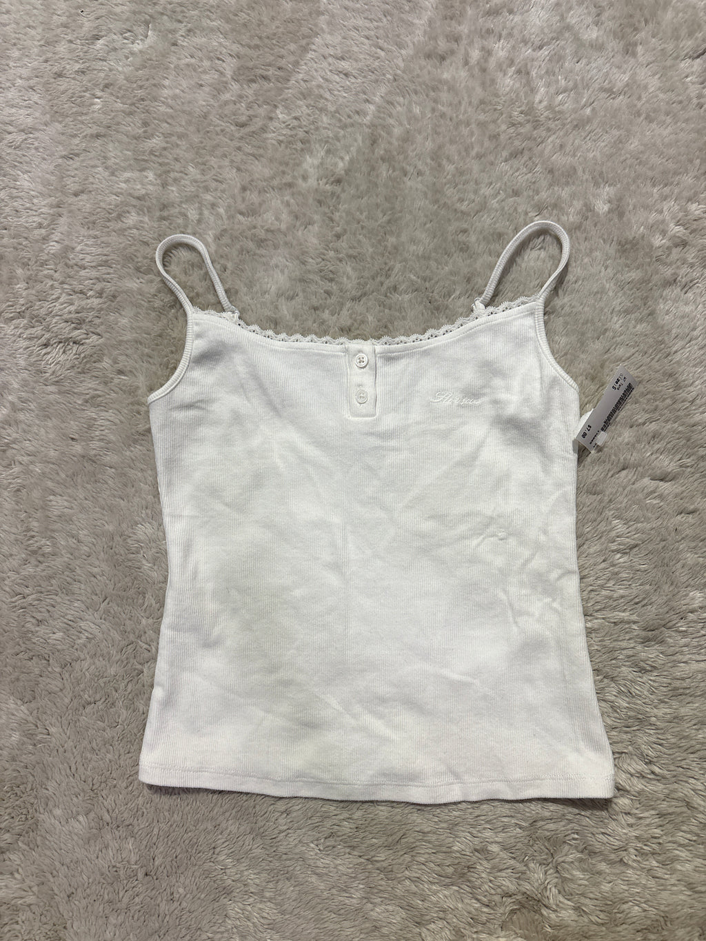 Urban Revivo Tank Top