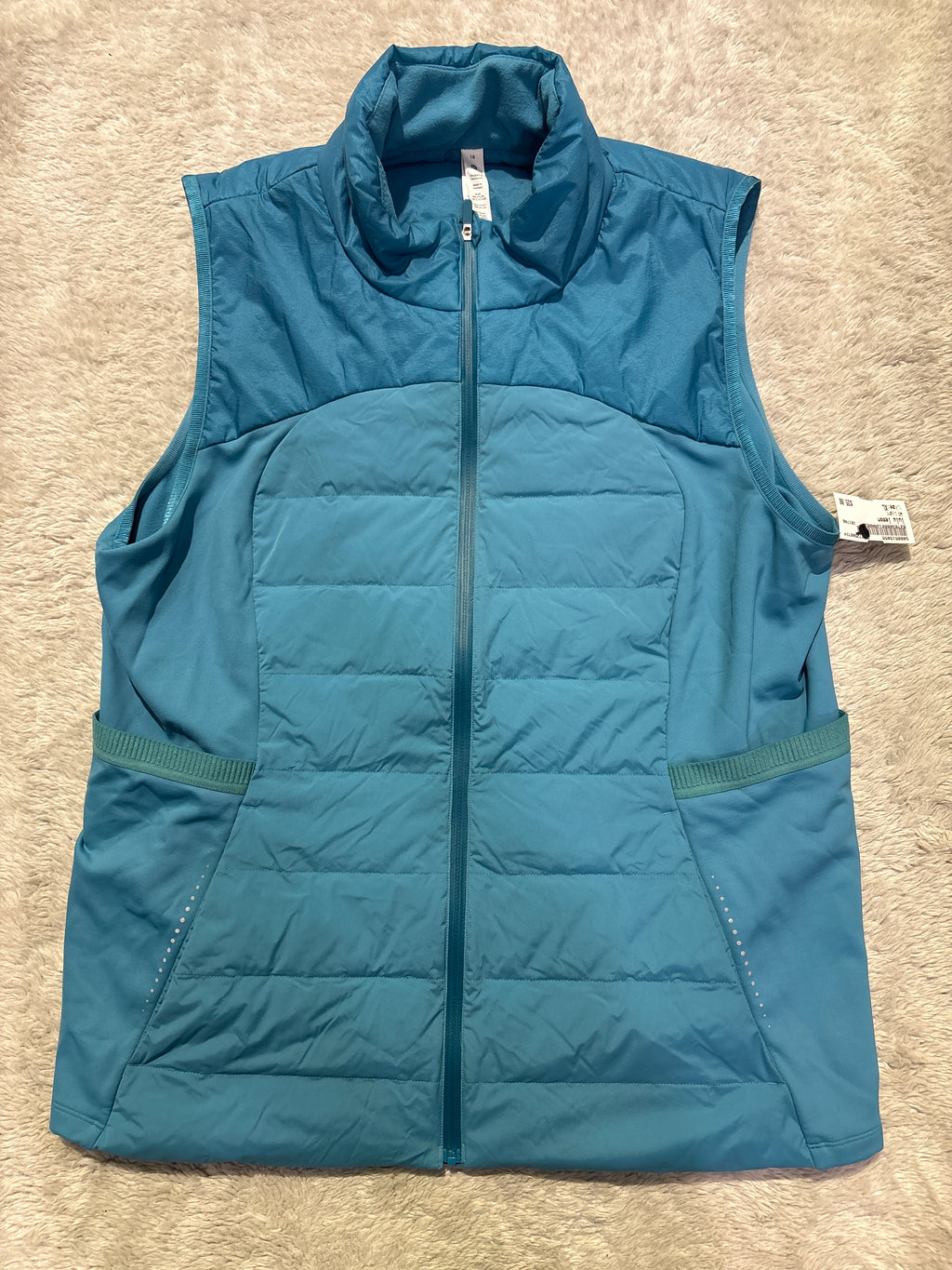 Lululemon Vest