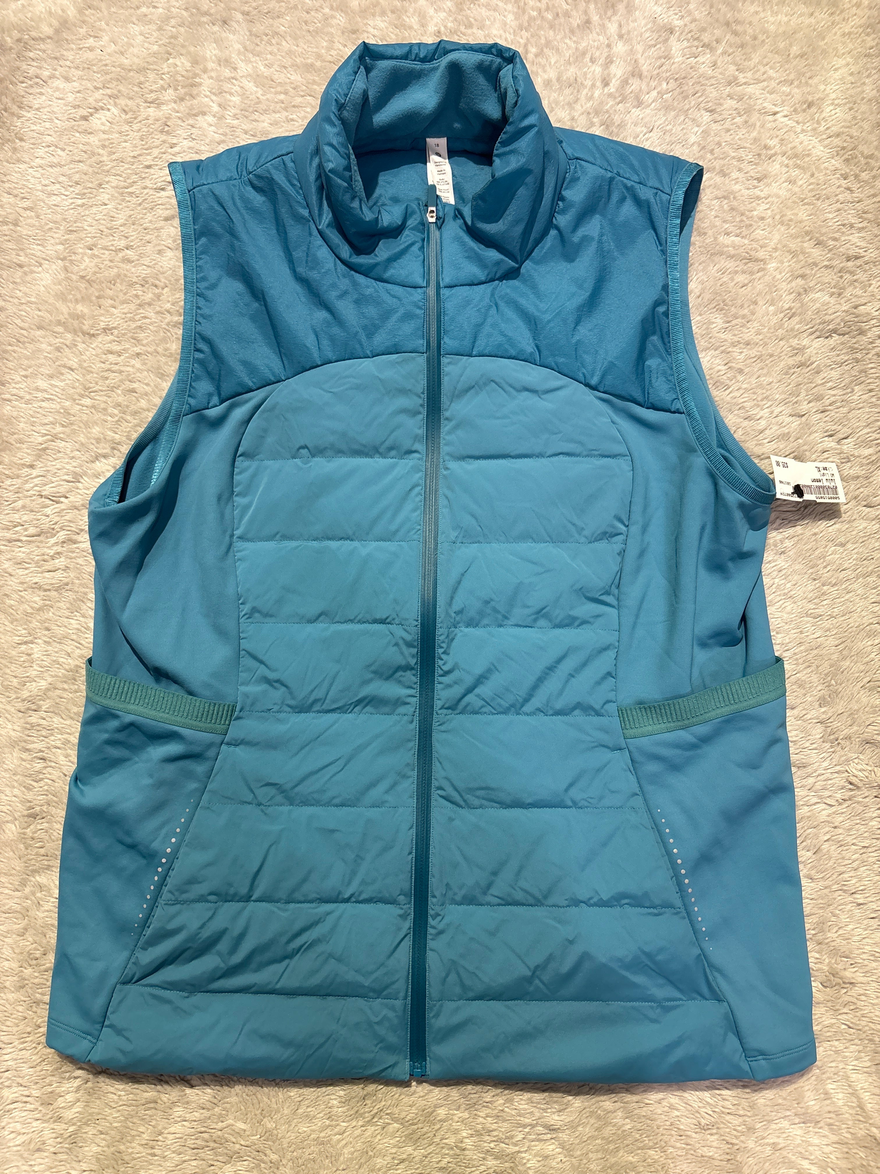 Lululemon Vest