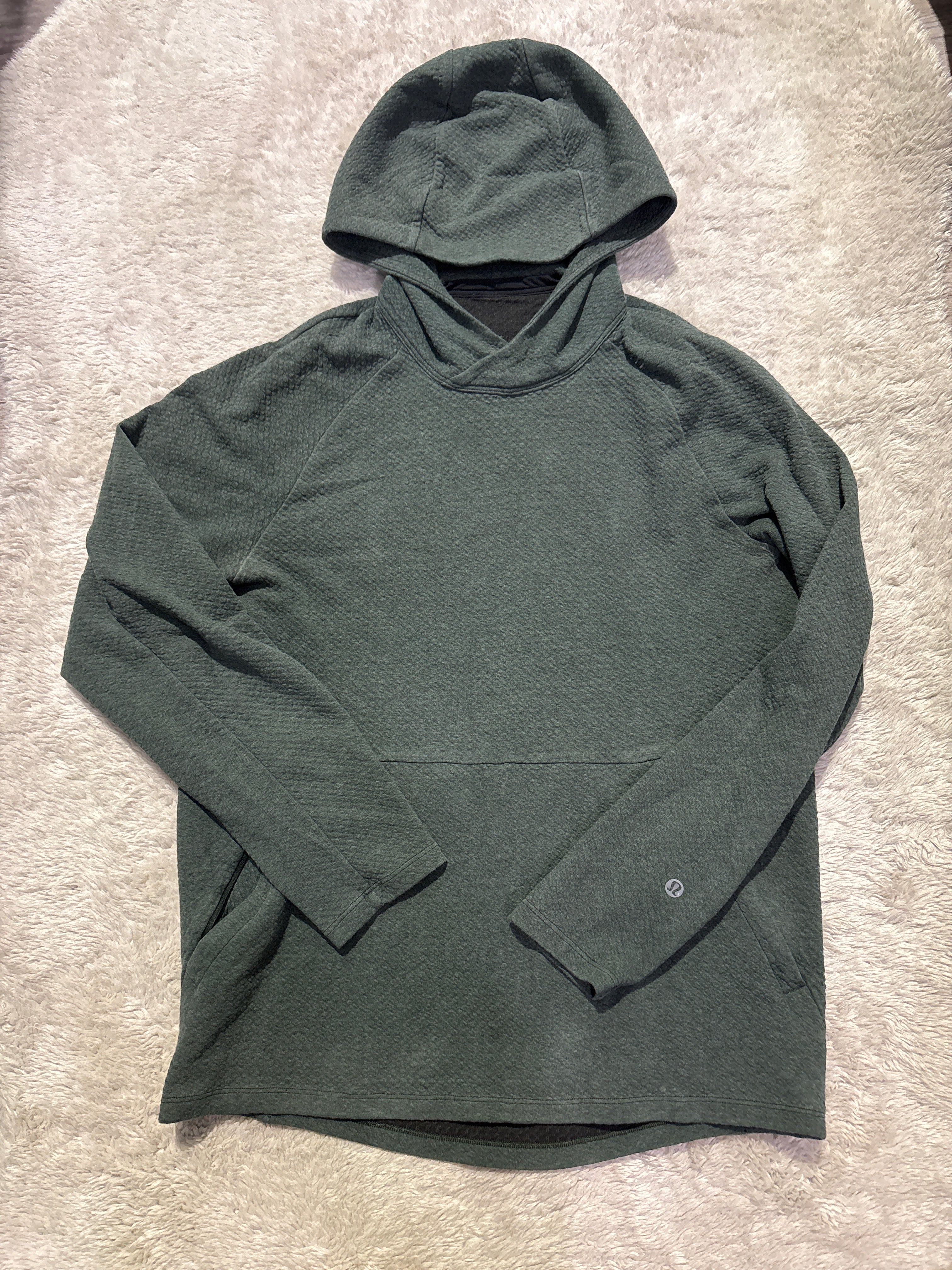 Lululemon Hoodie