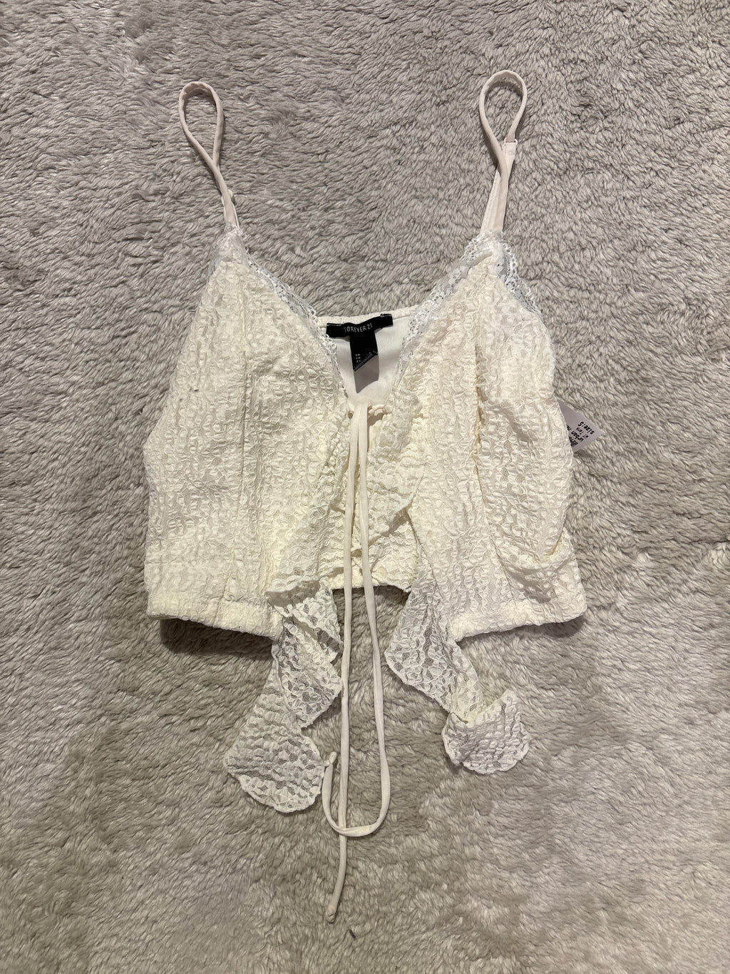 Urban Heritage Tank Top
