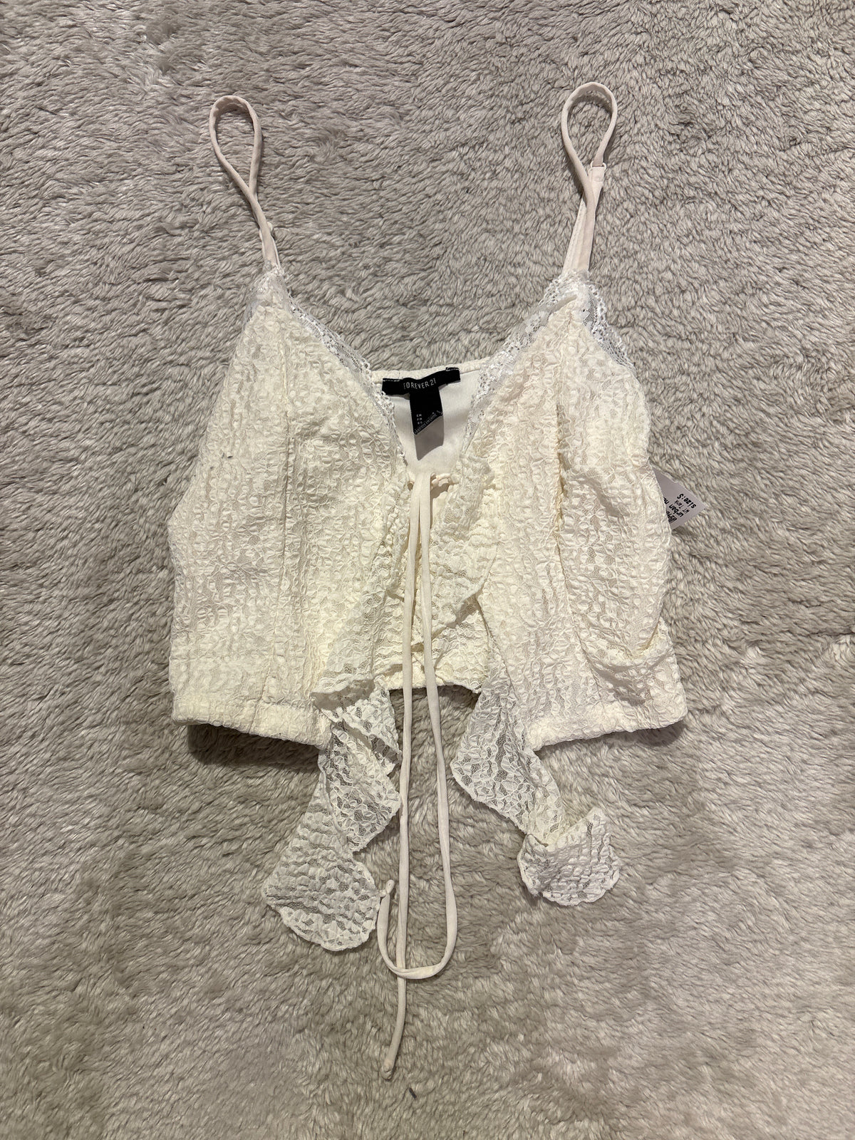 Urban Heritage Tank Top