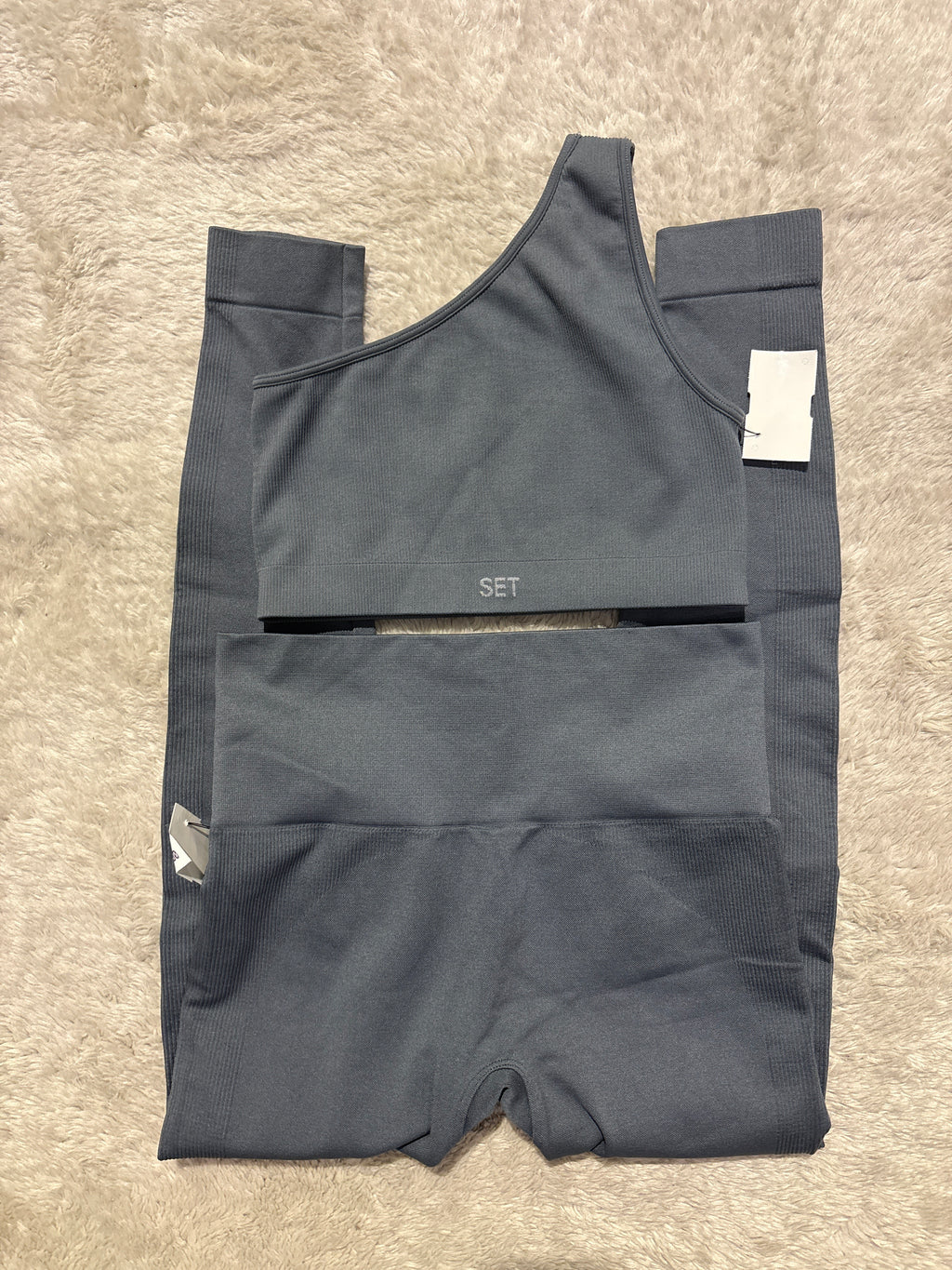 Set Active Matching Set