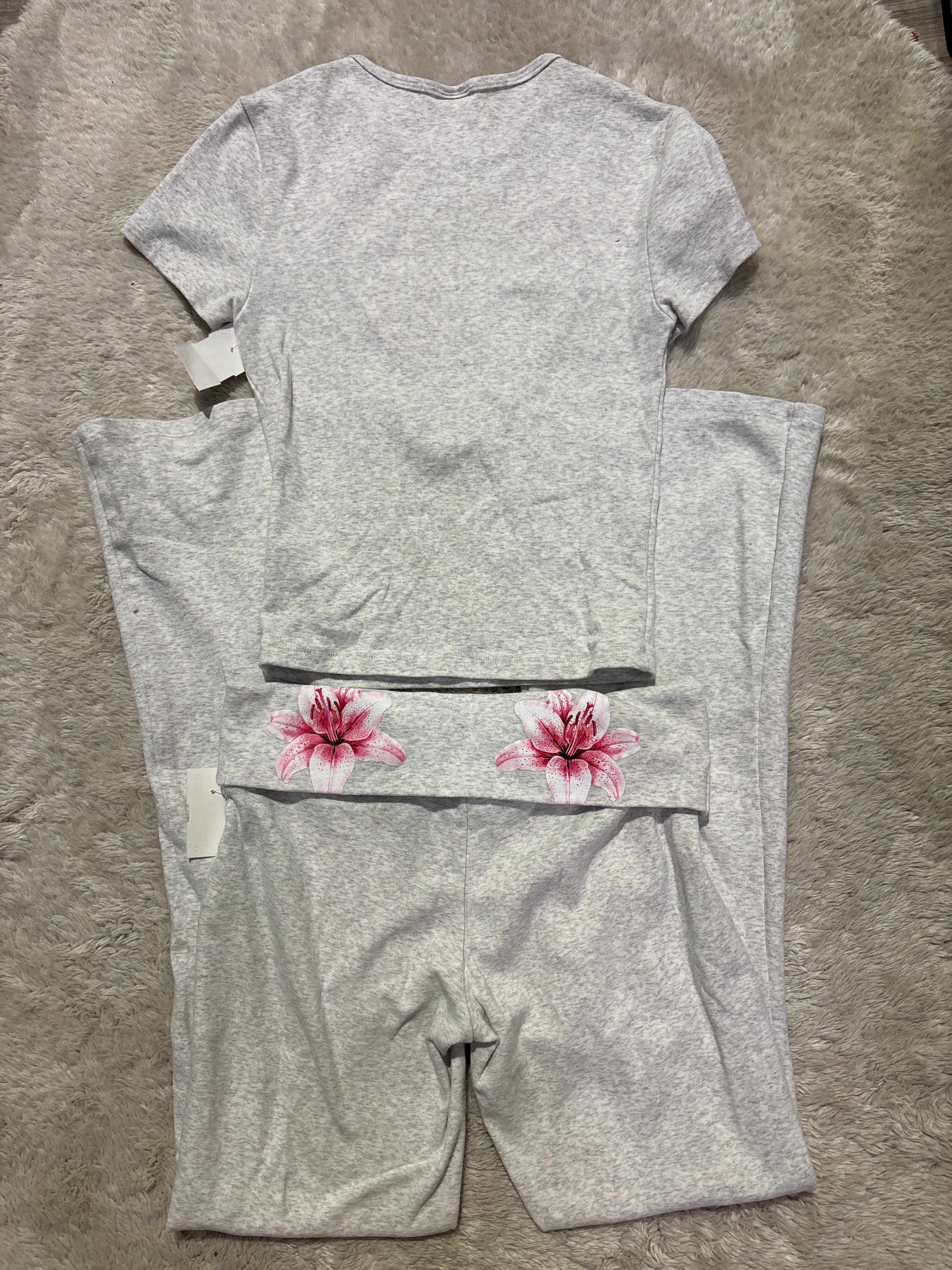 Bahamas Matching Set