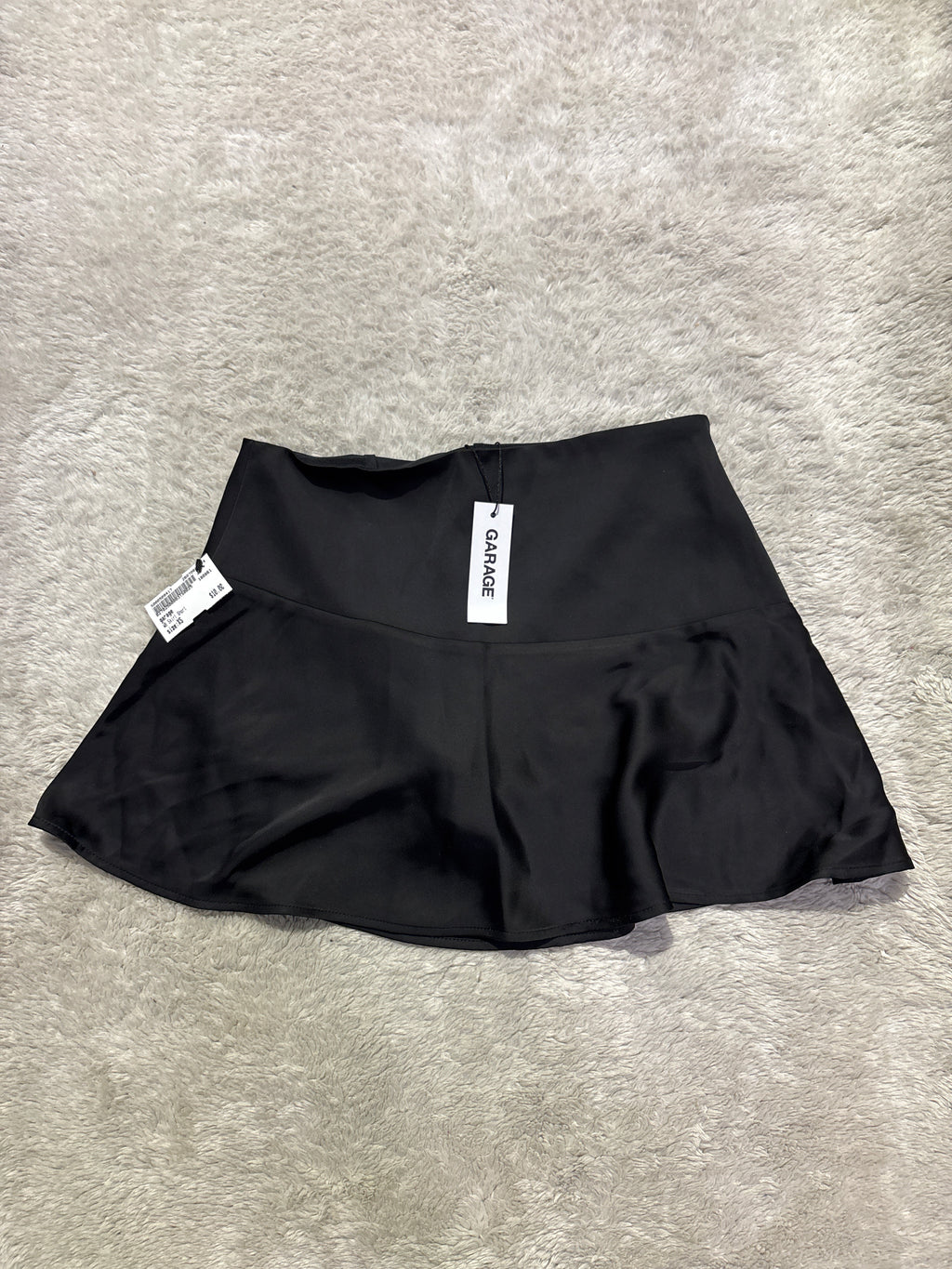 Garage Skirt