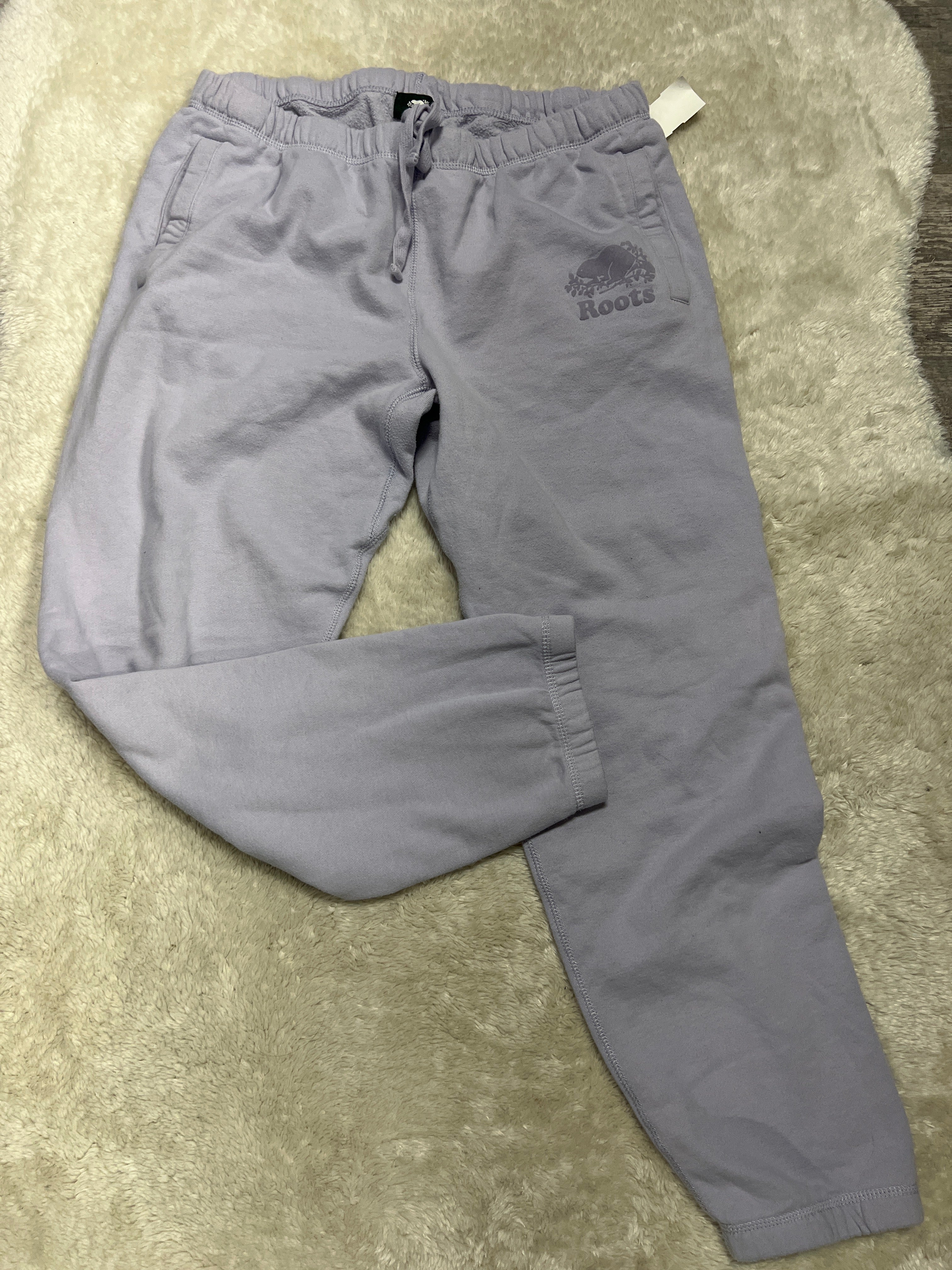 Roots Athletic Pants