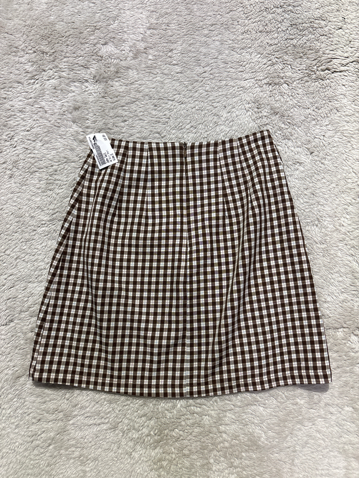 John Galt Skirt