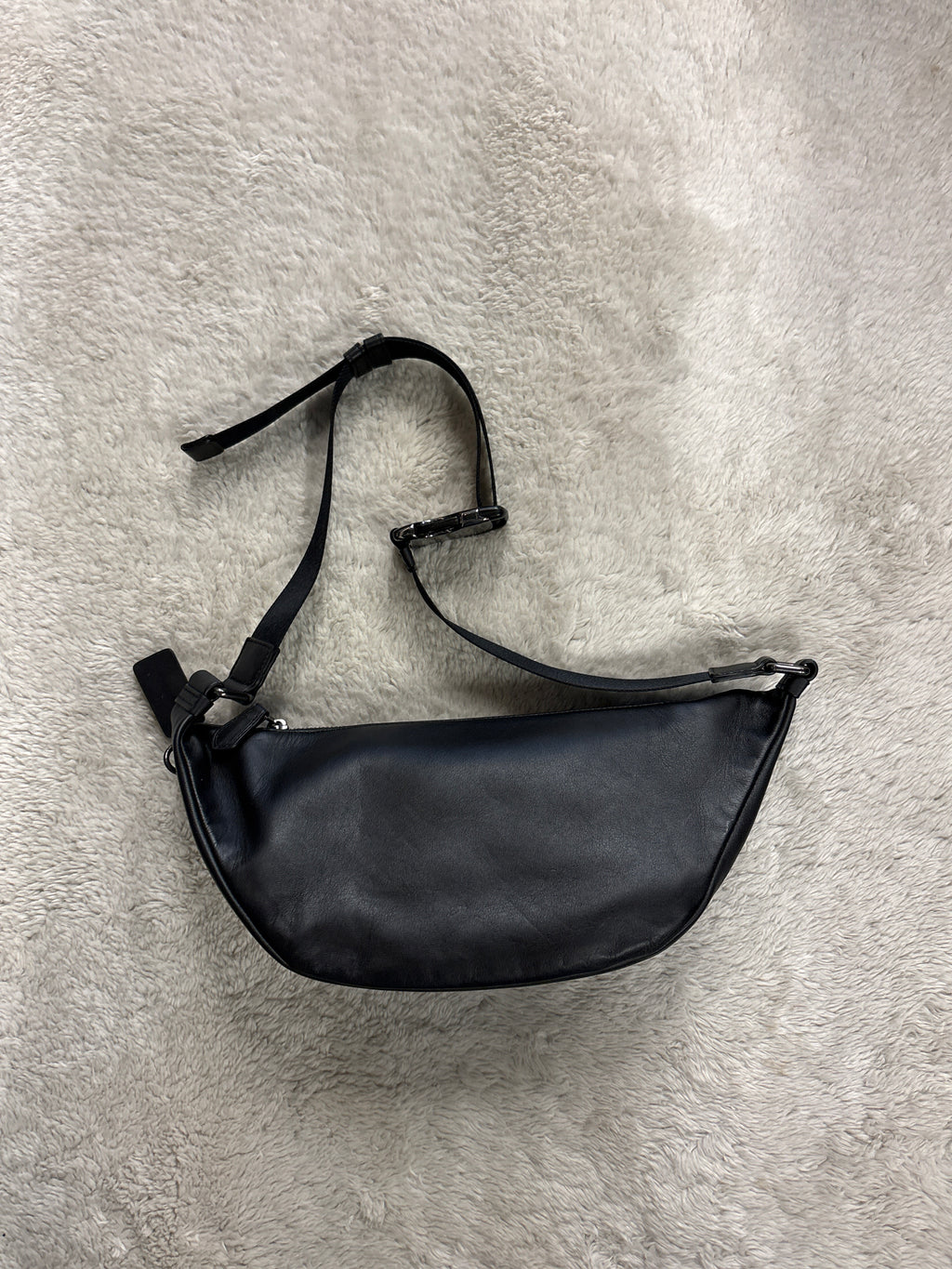 Coach Fanny Pack