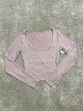 Hollister long sleeves