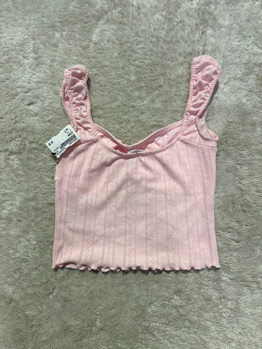 Ardene Tank Top