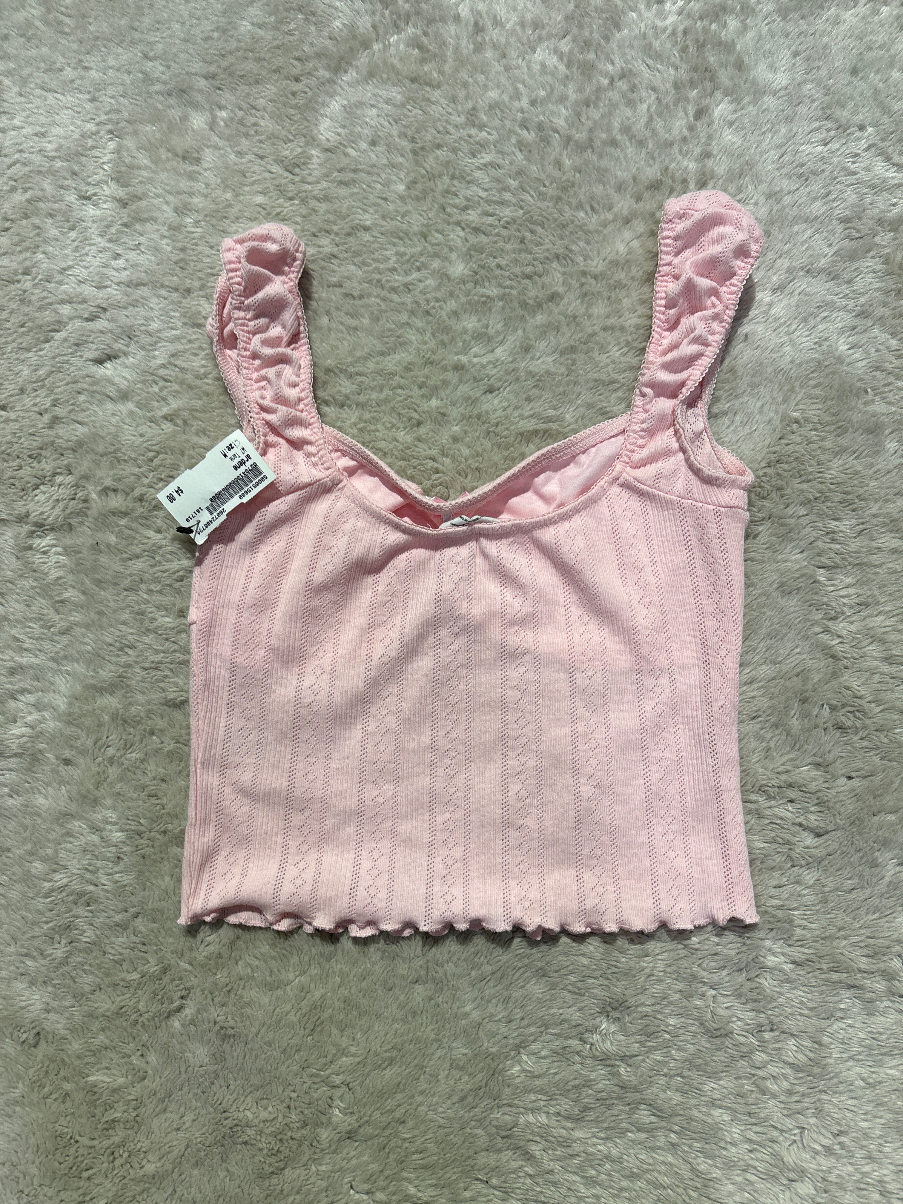 Ardene Tank Top