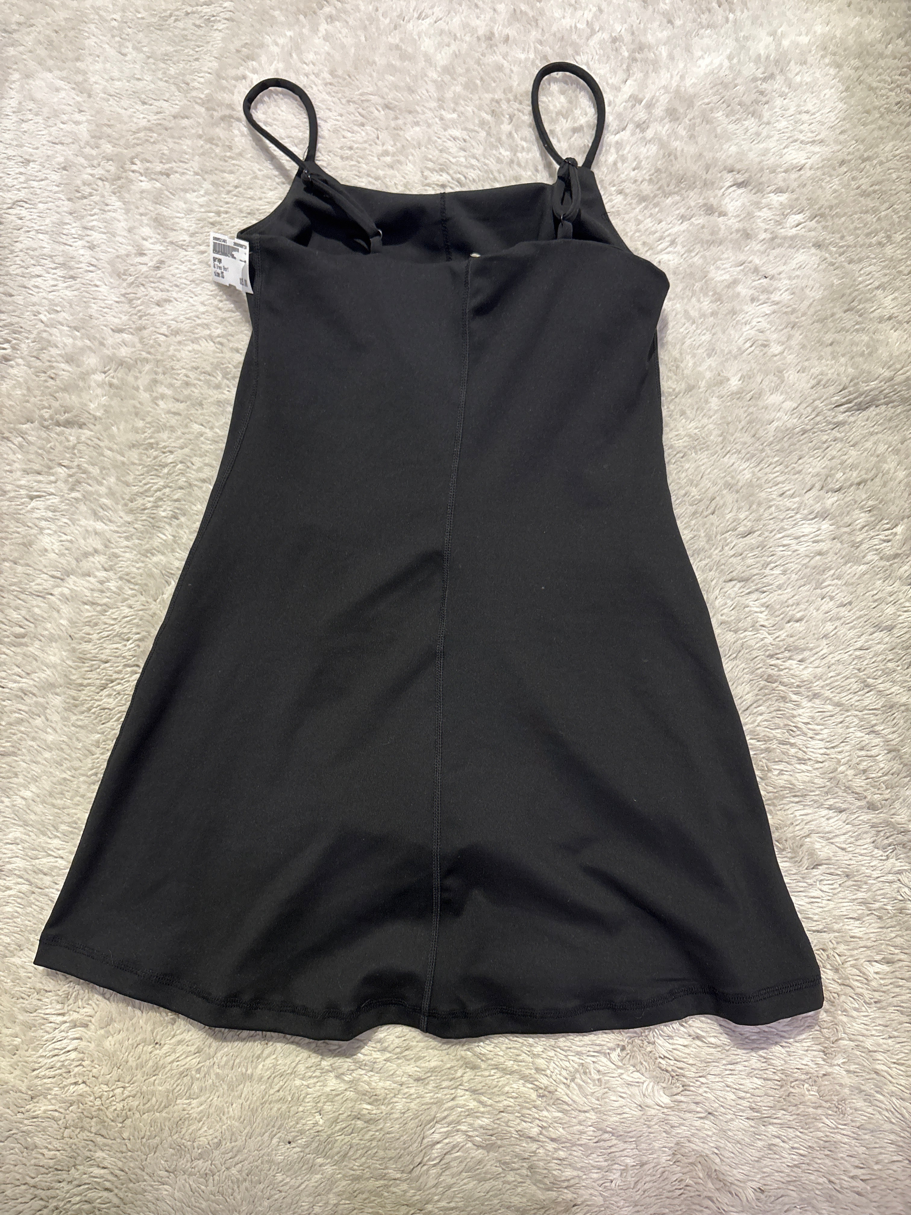 Garage Athletic Dress