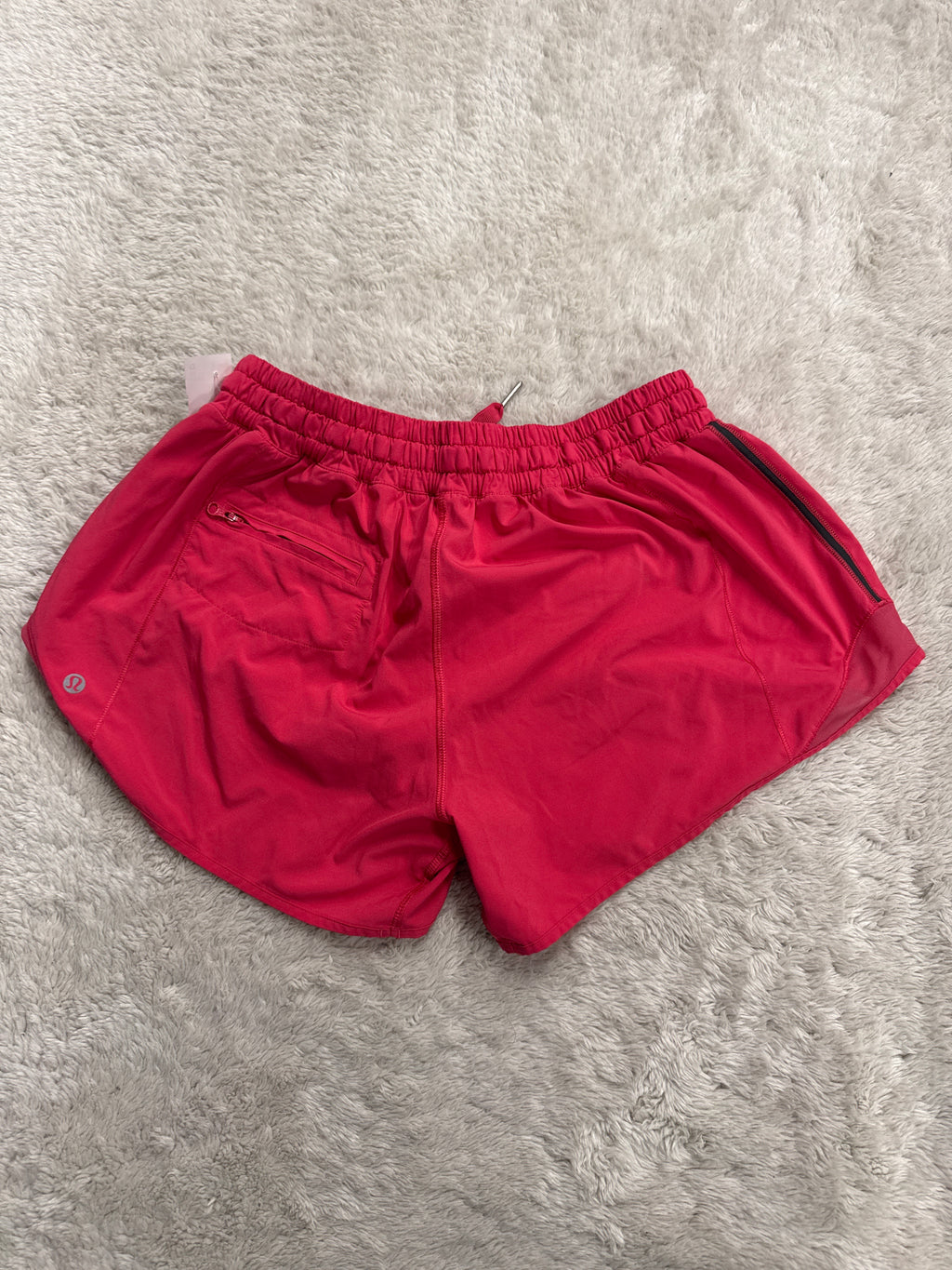 Lululemon Athletic Shorts