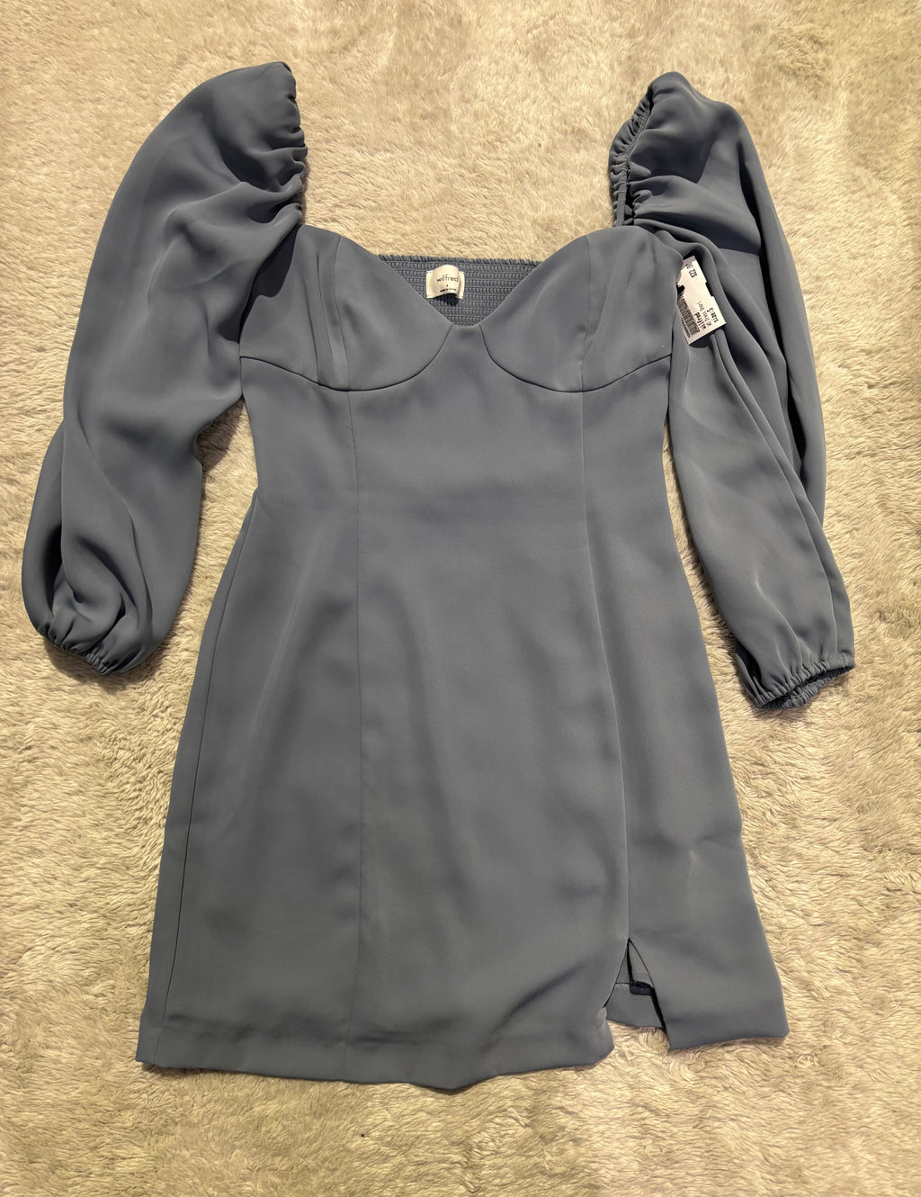 Wilfred Dress