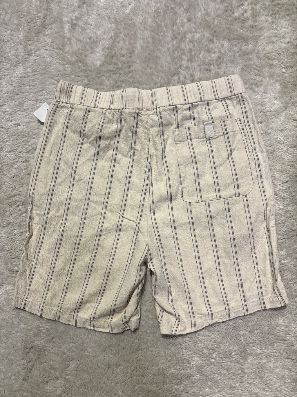 Zara Shorts
