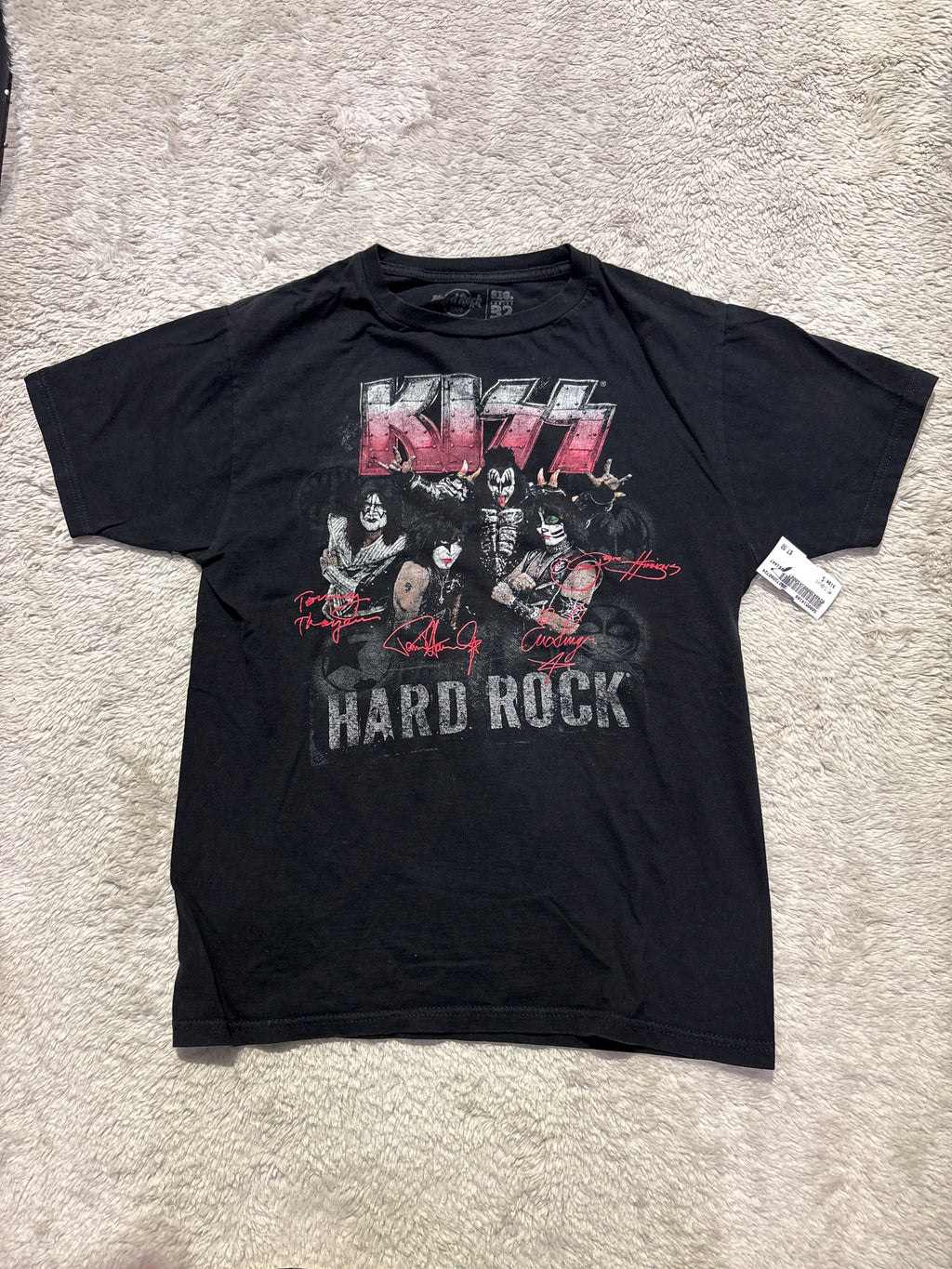 KISS T-Shirt
