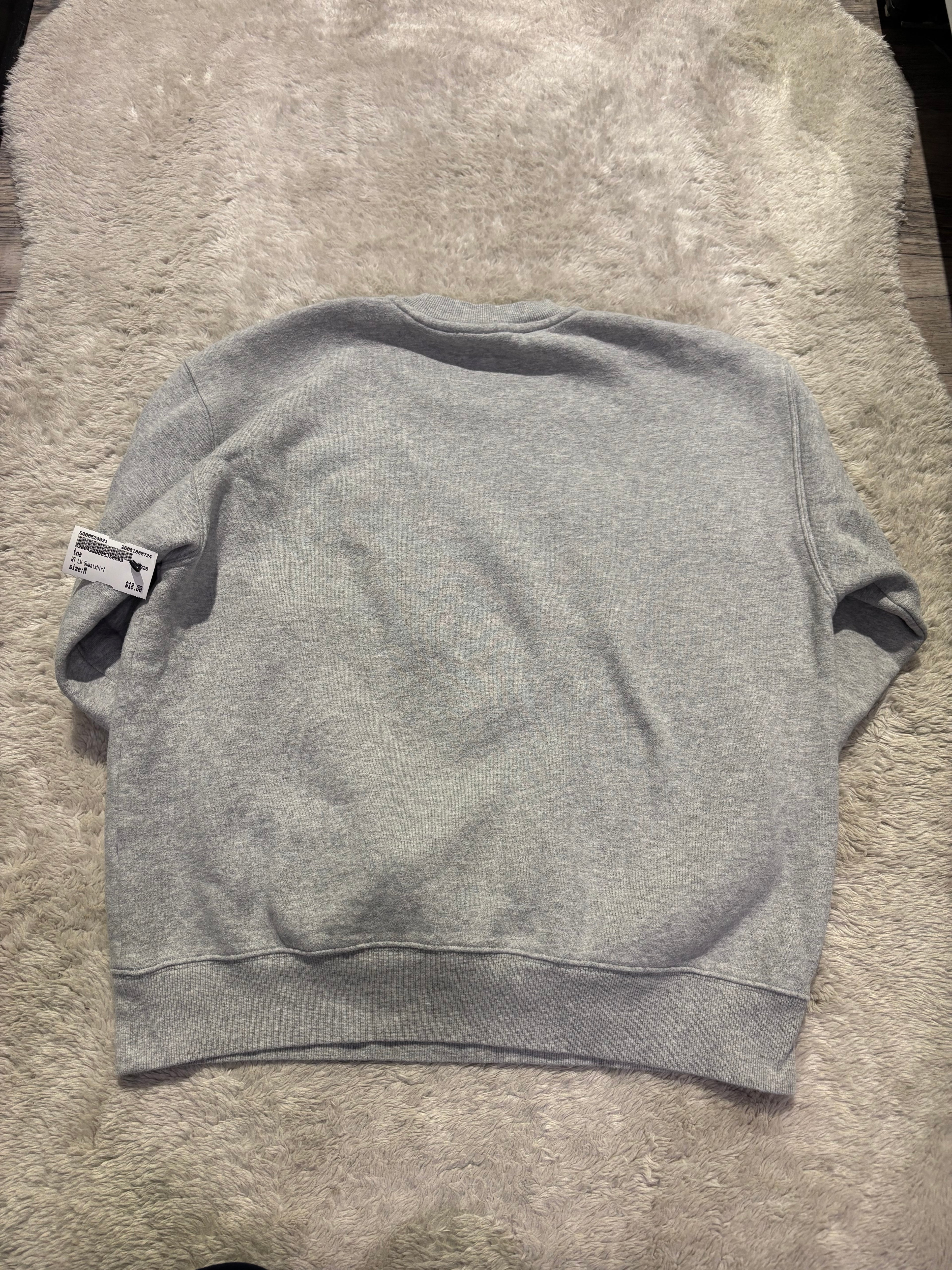 TNA Sweatshirt