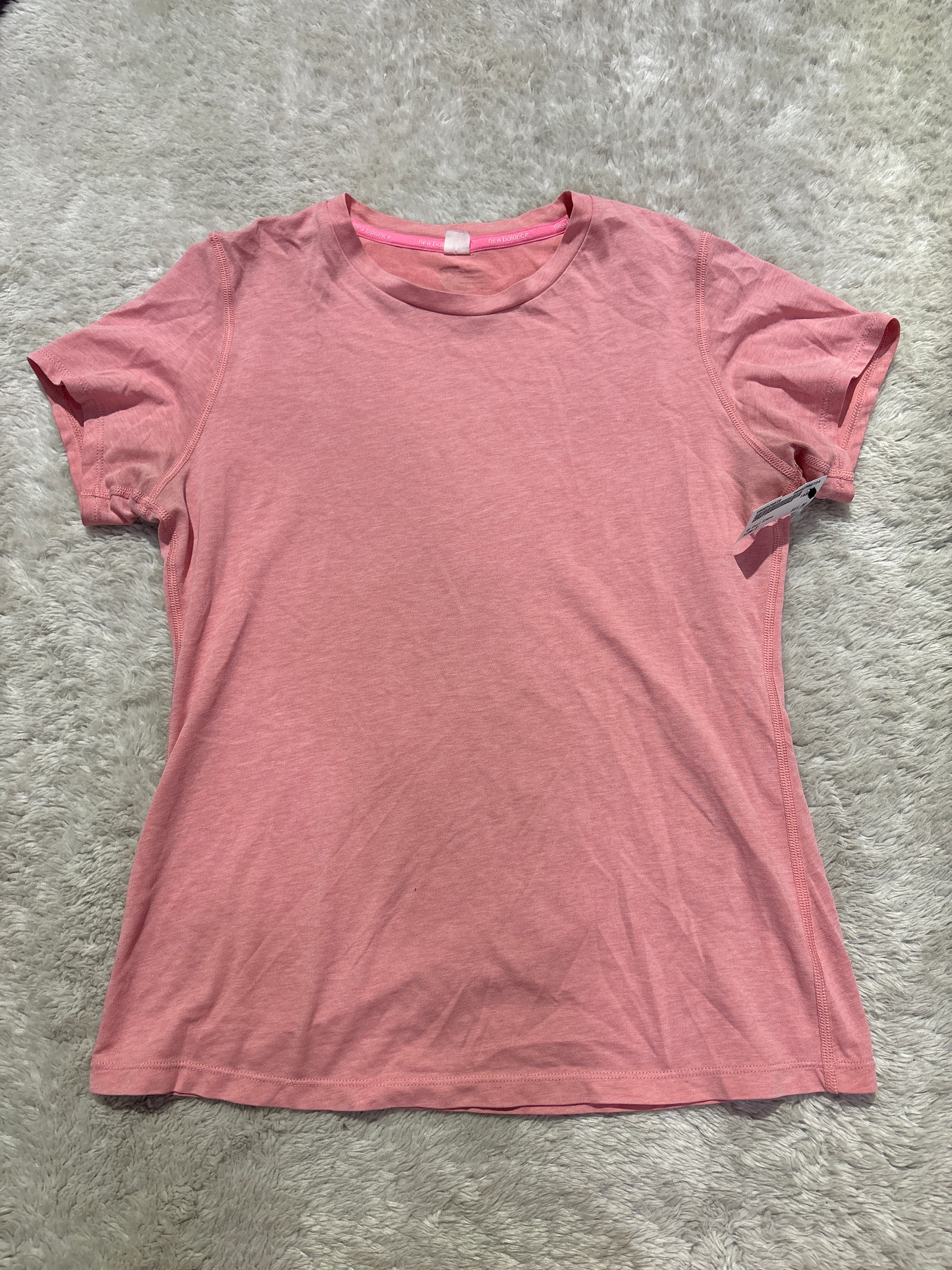 New Balance Shirt