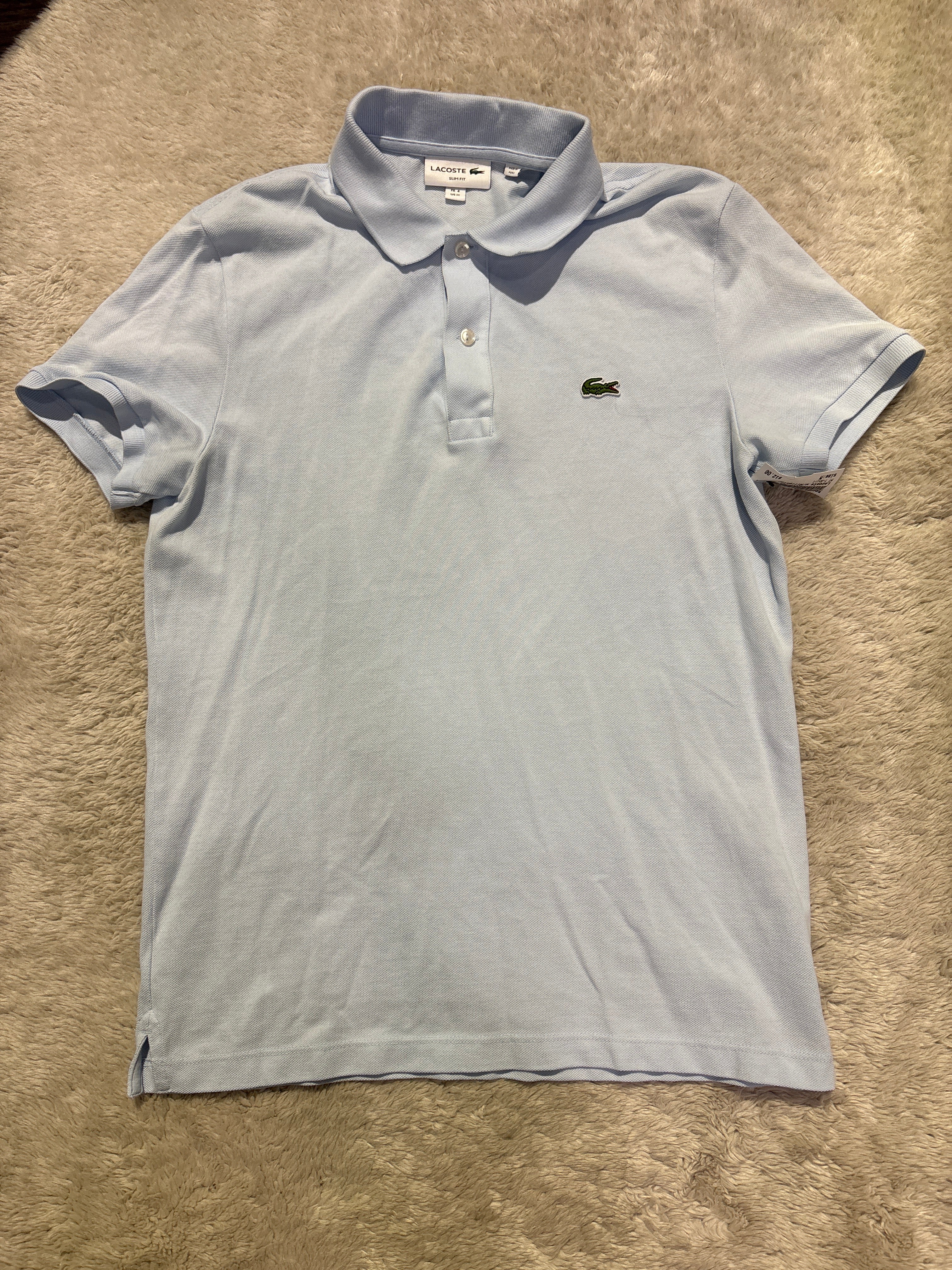 Lacoste Golf Shirt